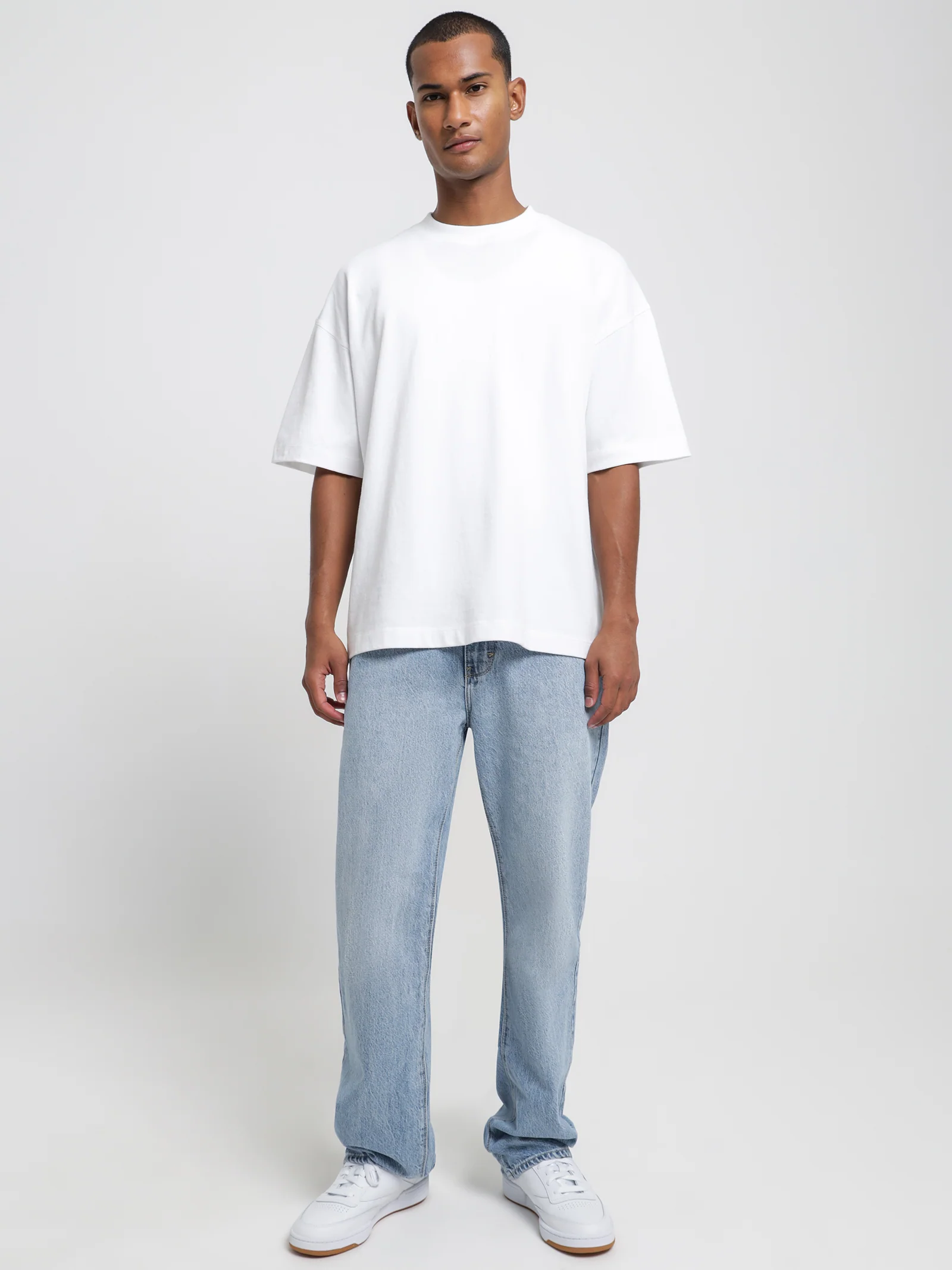 A 95 Baggy Jeans - Image 2