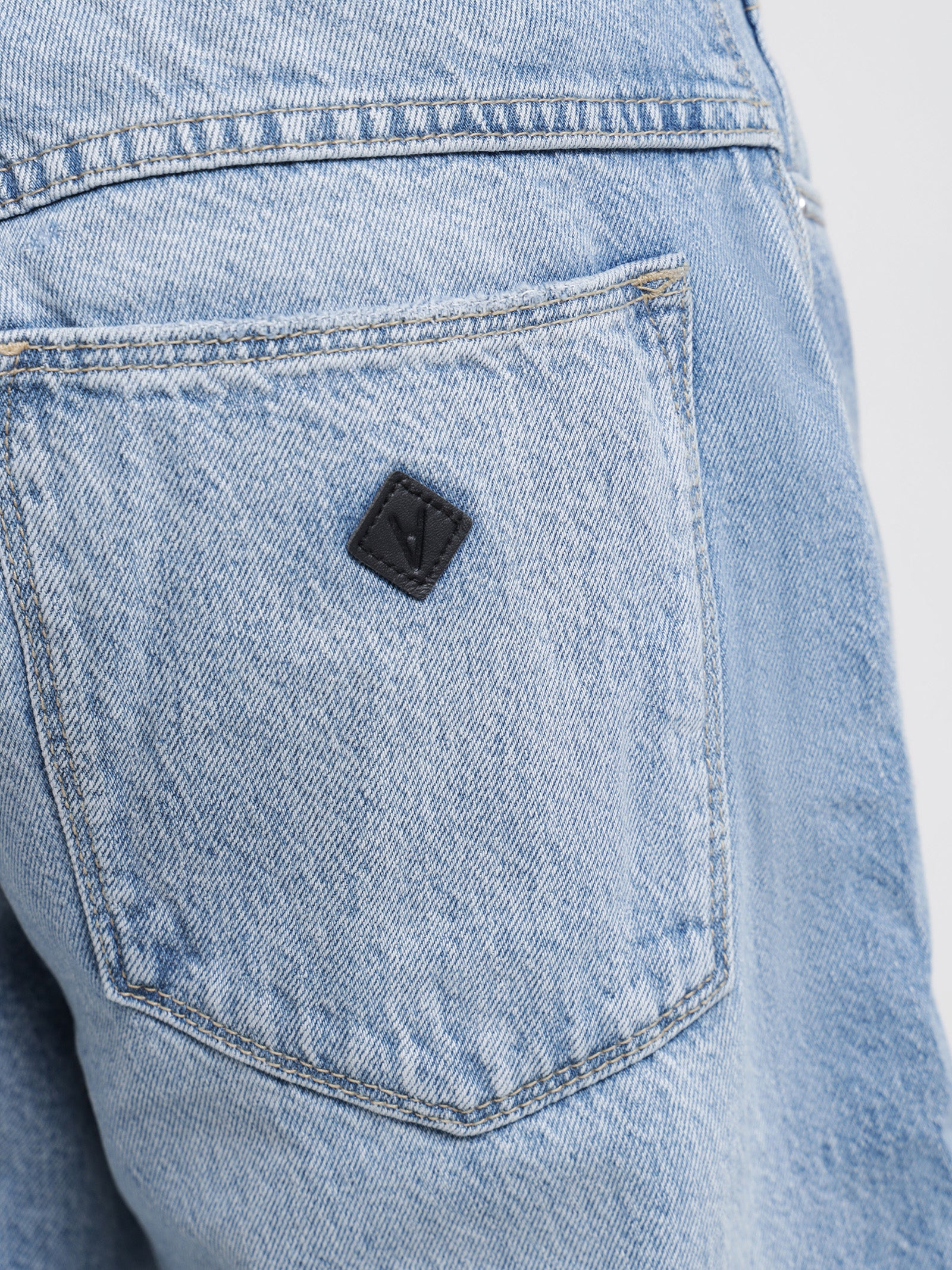 A 95 Baggy Jeans - Image 4