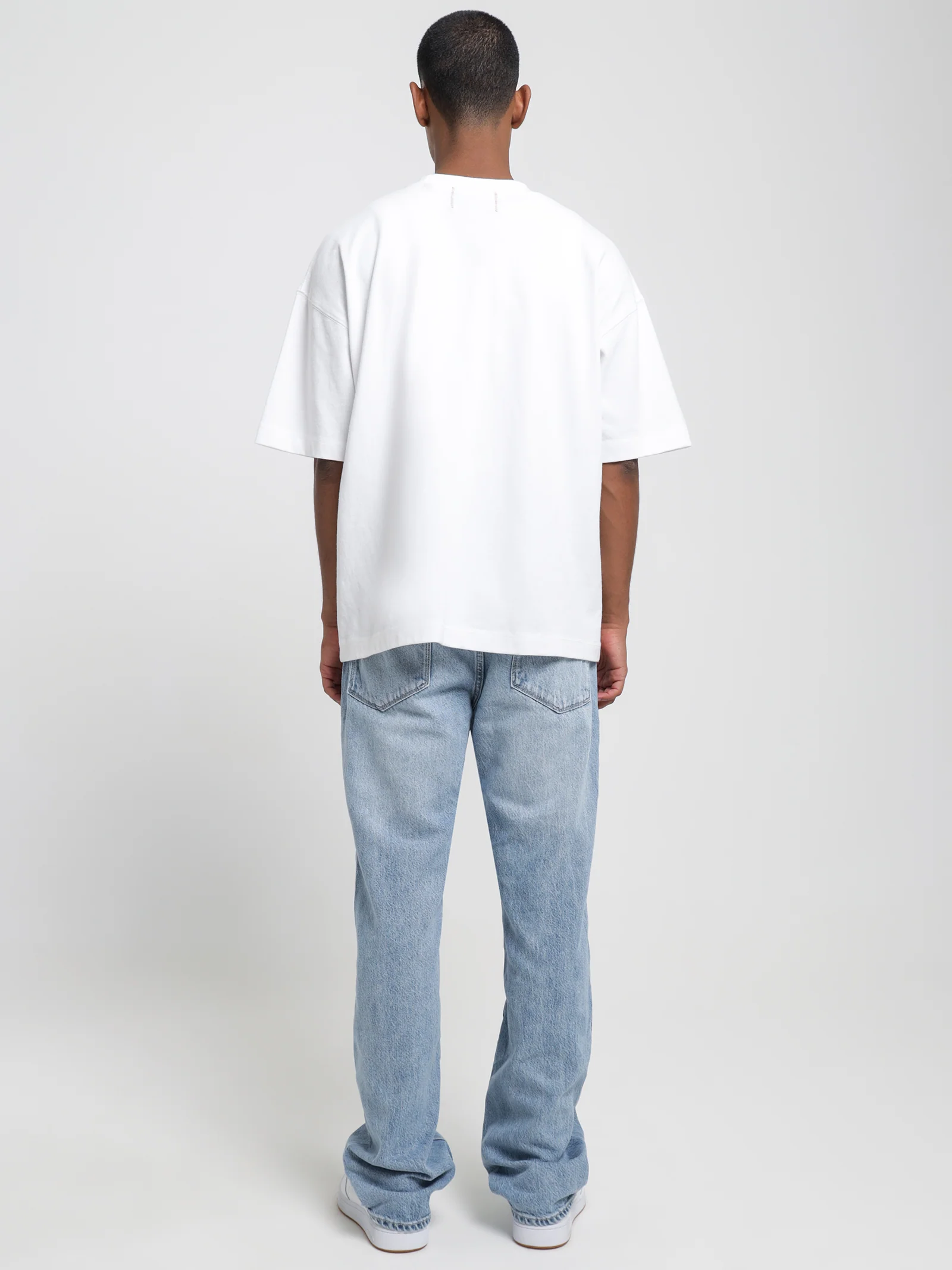 A 95 Baggy Jeans - Image 5