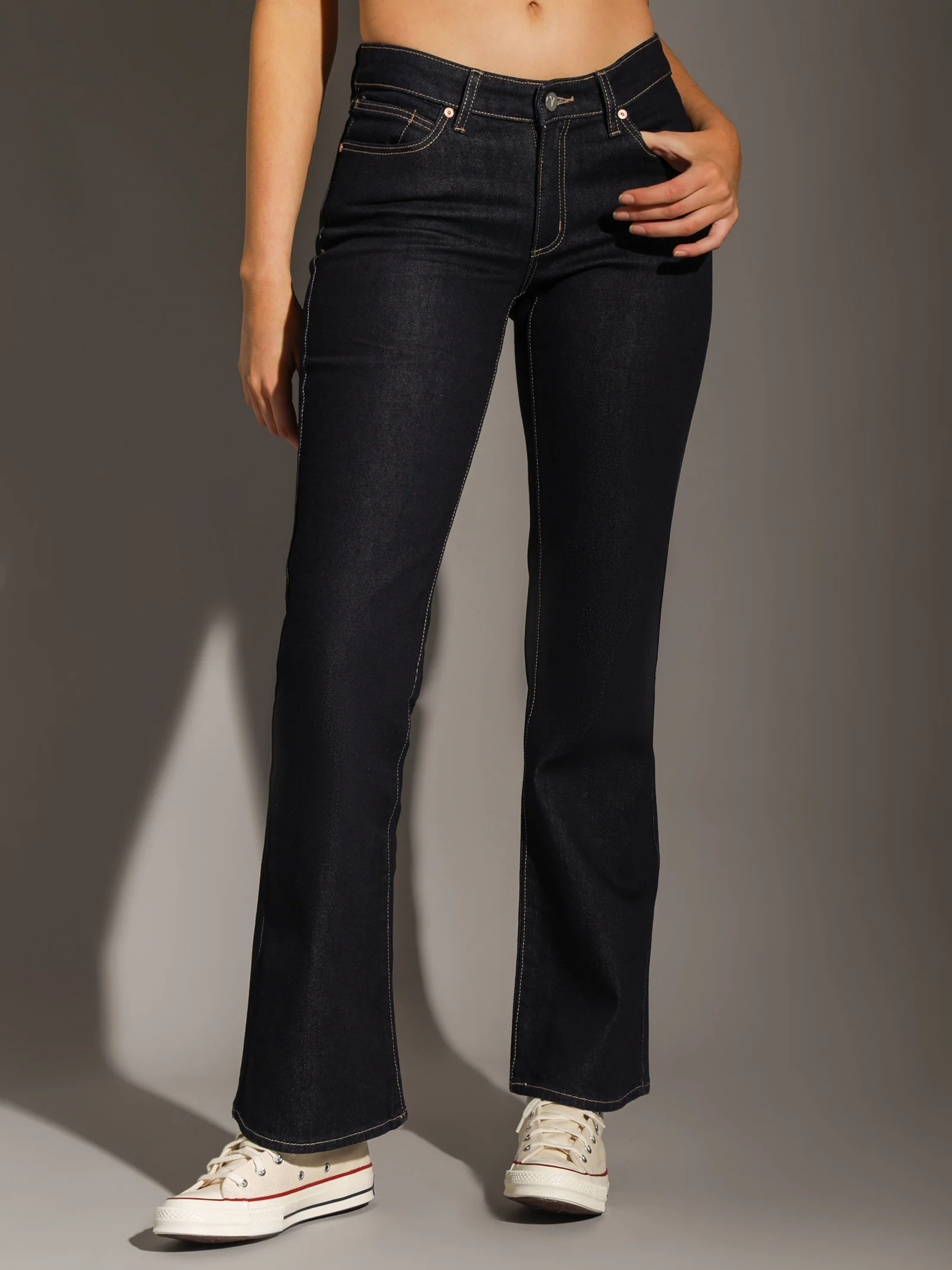 A 99 Low Boot Jeans - Image 5