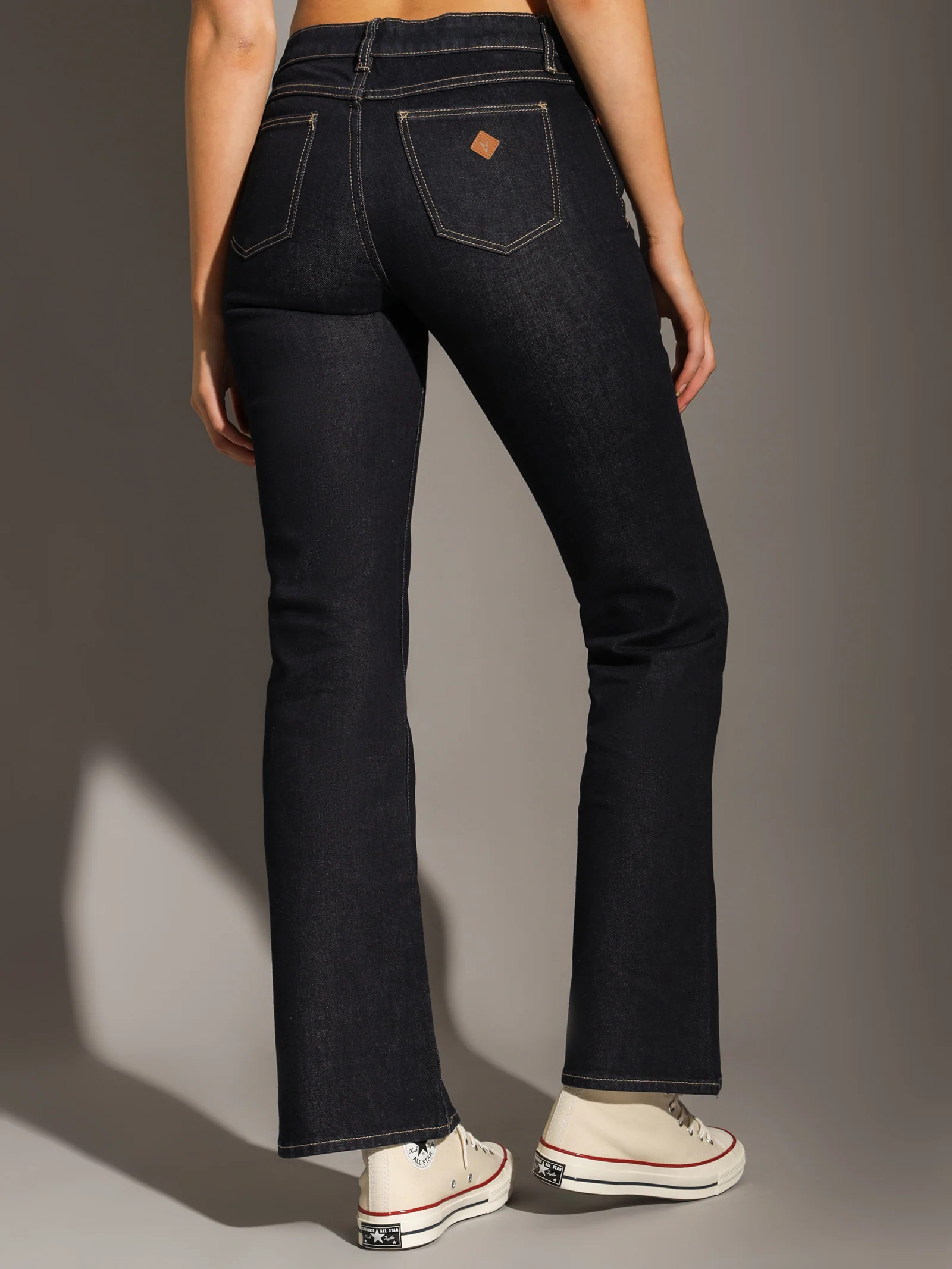 A 99 Low Boot Jeans - Image 6