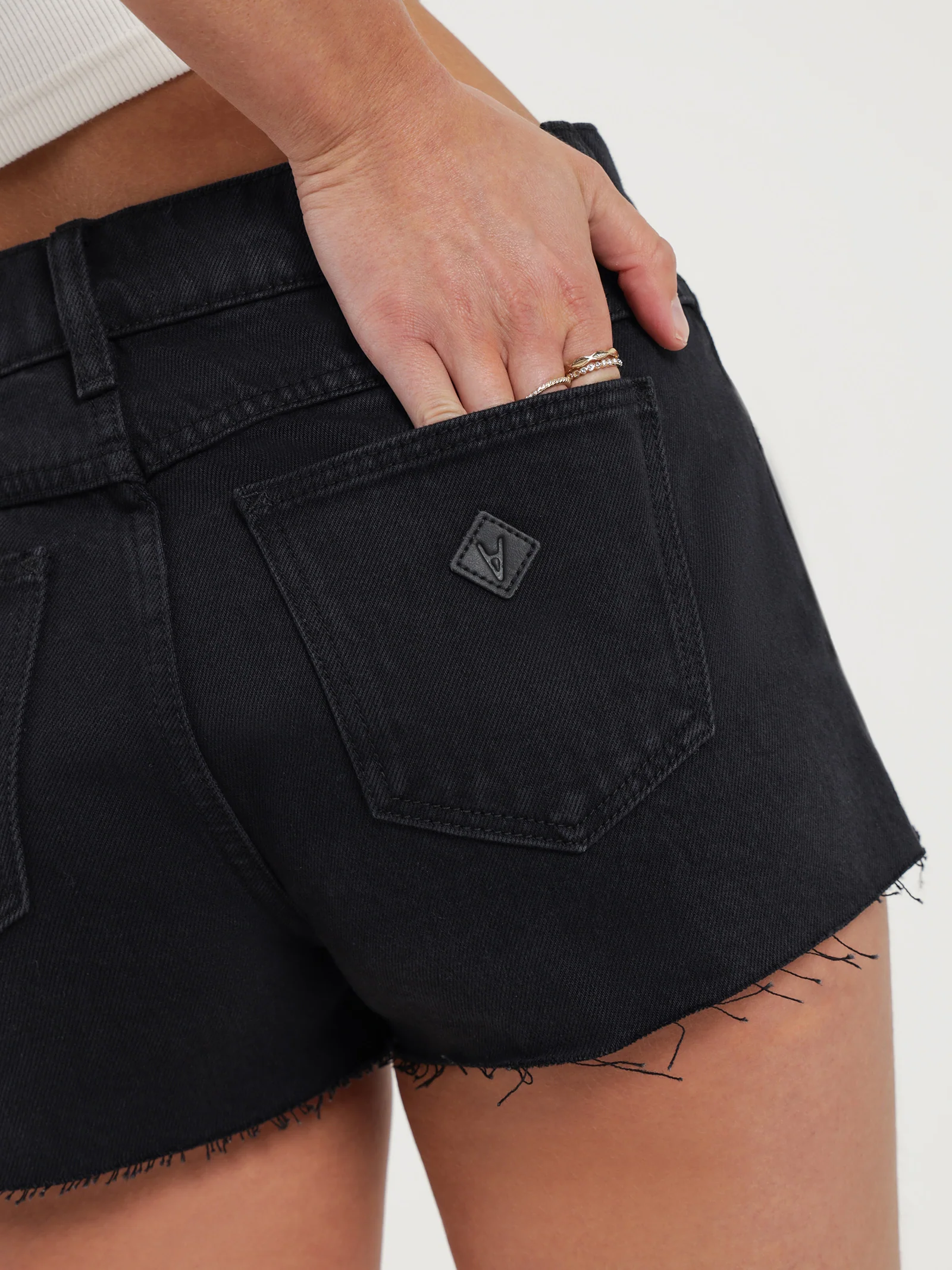 A 99 Low Shorts - Image 5