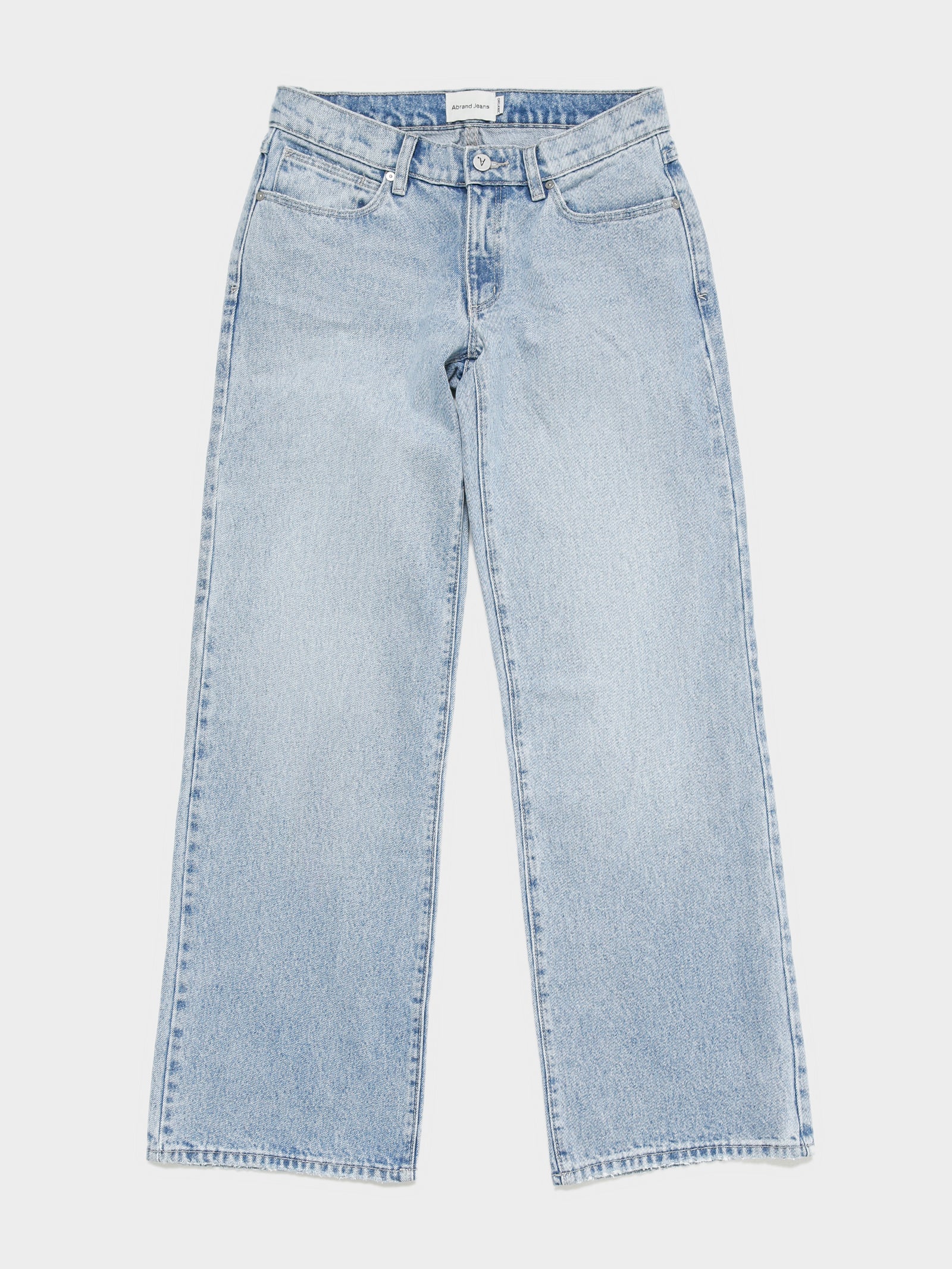 A 99 Low & Wide Jeans - Image 7