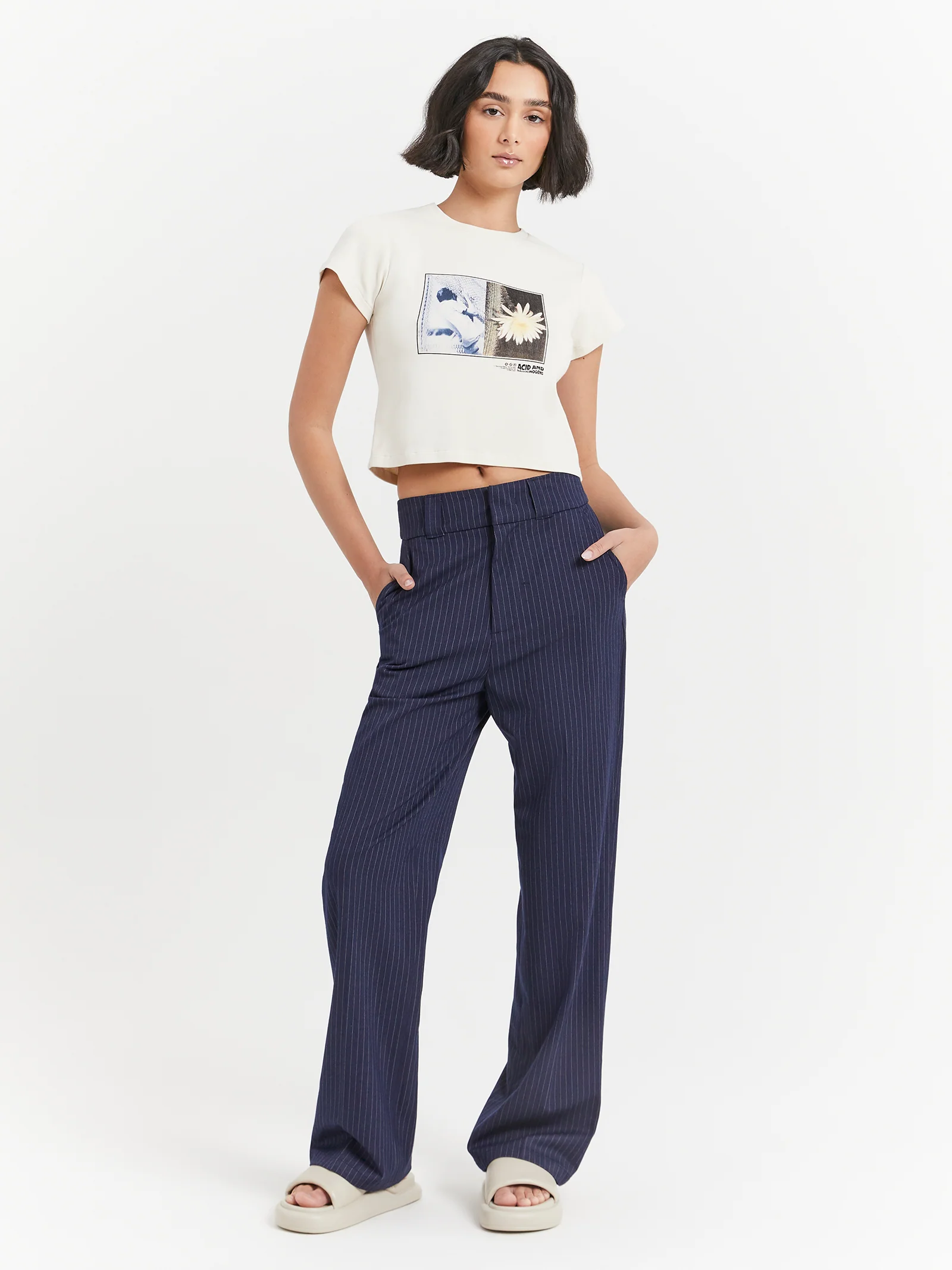 A And H Mini T-Shirt - Image 2