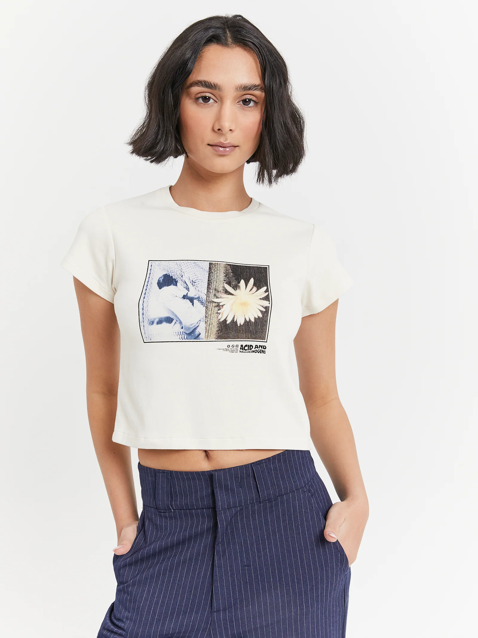 A And H Mini T-Shirt - Image 3