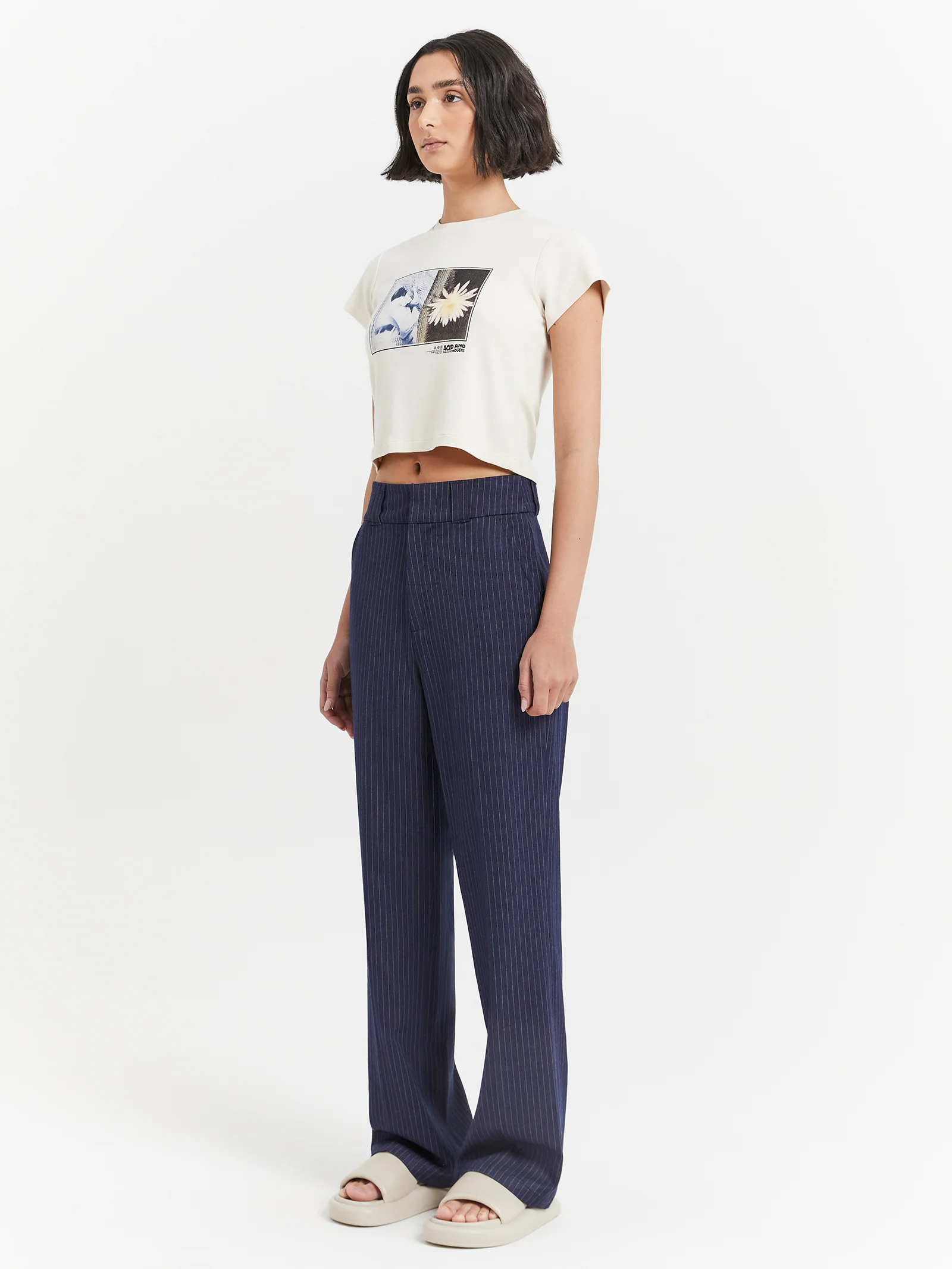 A And H Mini T-Shirt - Image 4