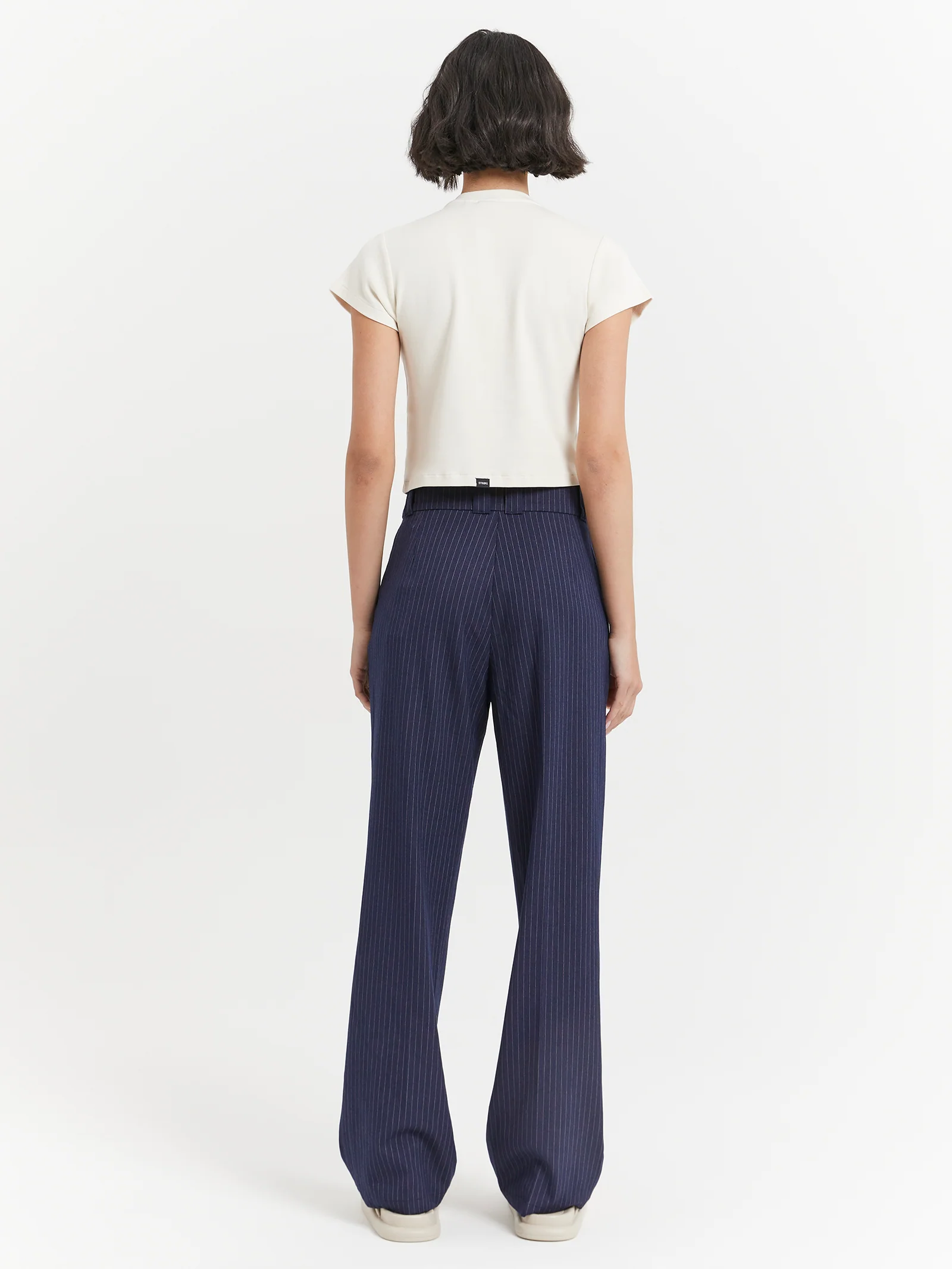 A And H Mini T-Shirt - Image 5