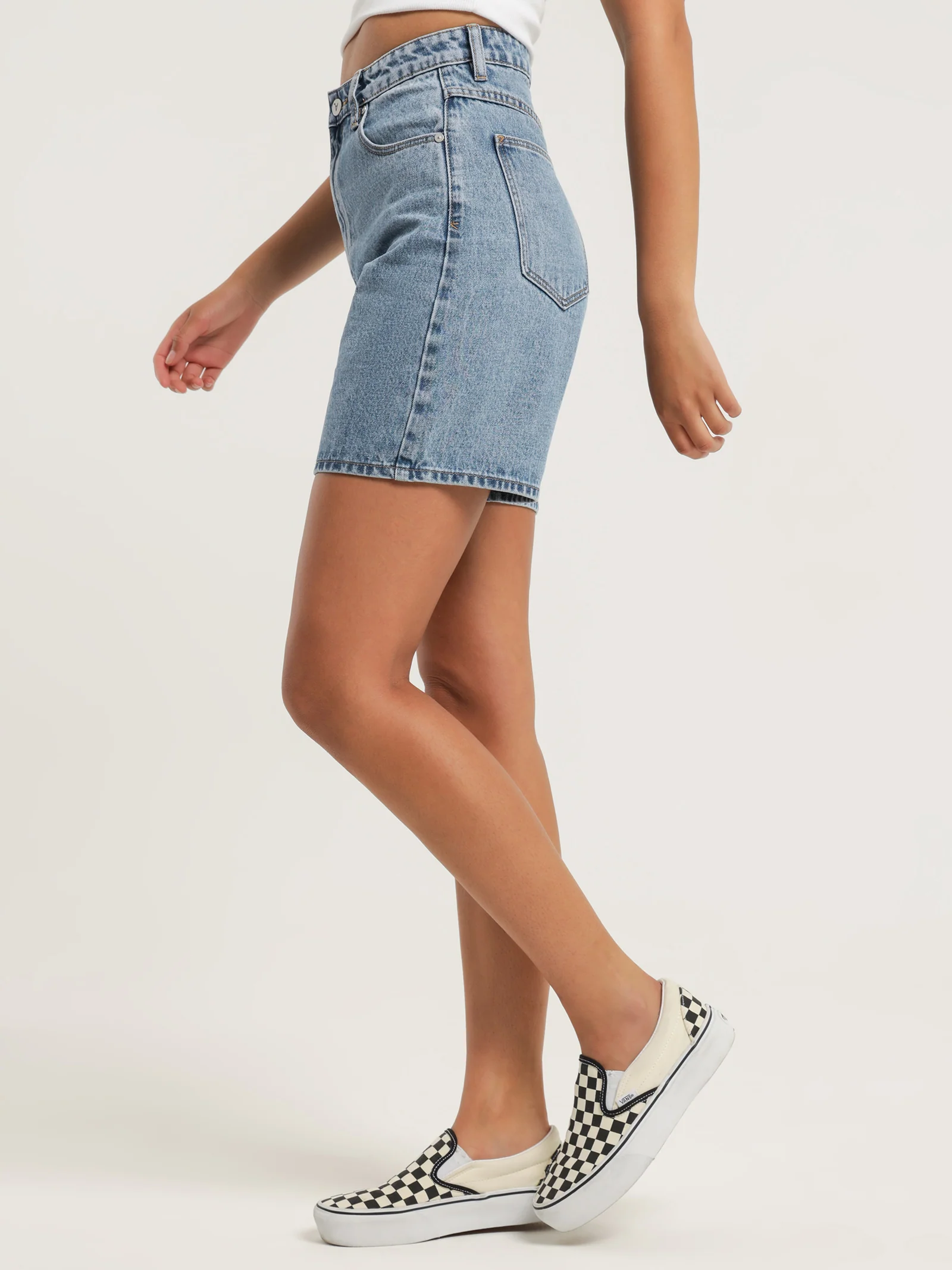 A Carrie Shorts - Image 3