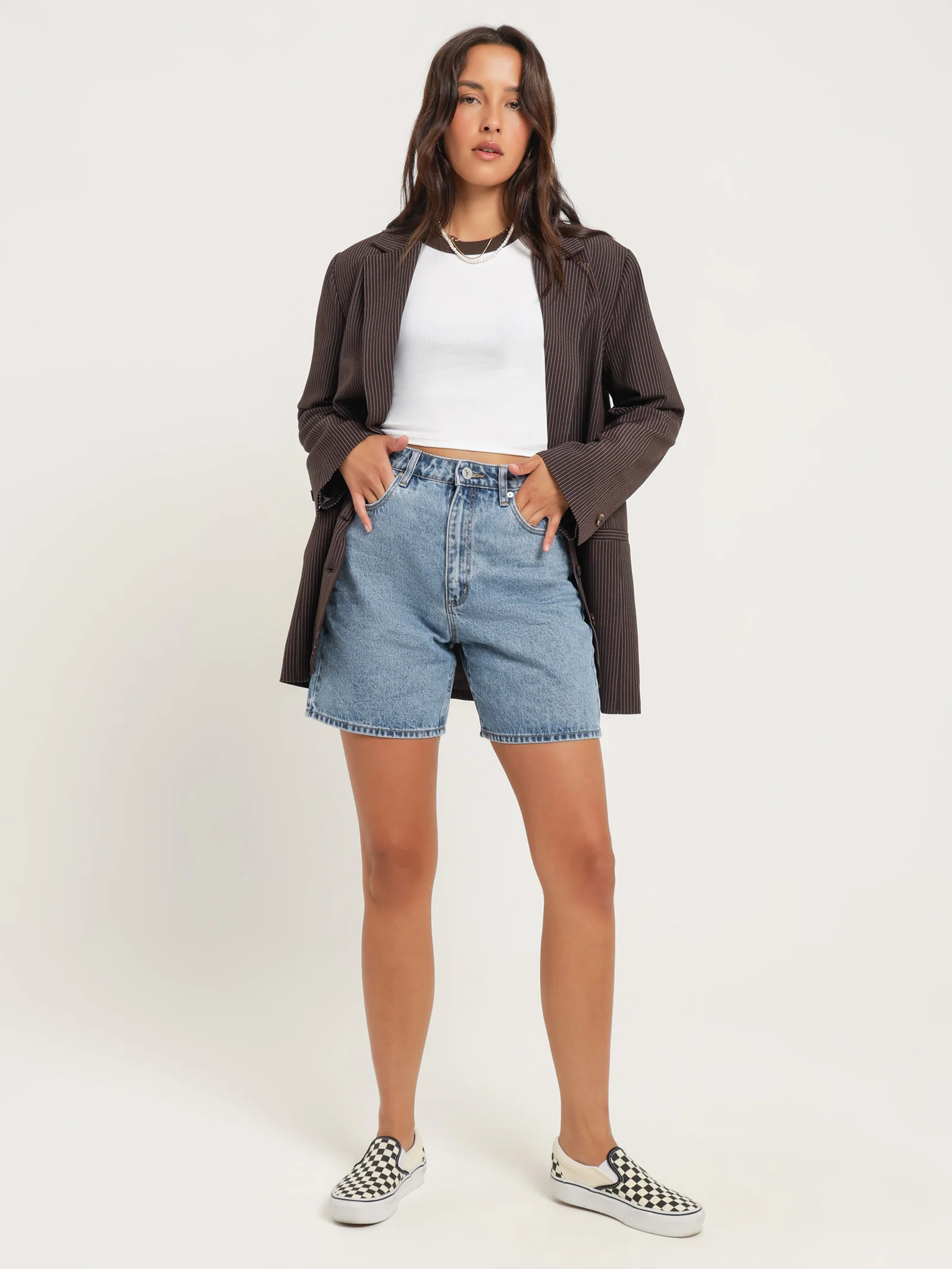 A Carrie Shorts - Image 4