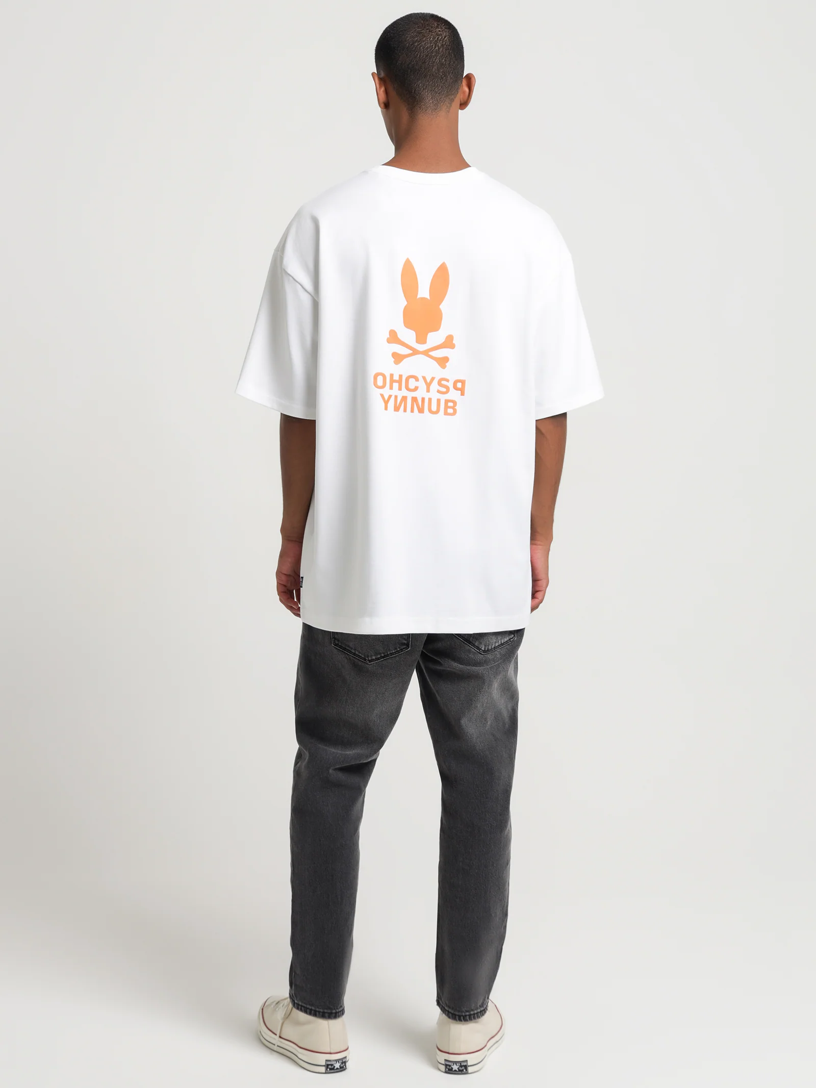 A Cropped Straight Jeans - Image 5