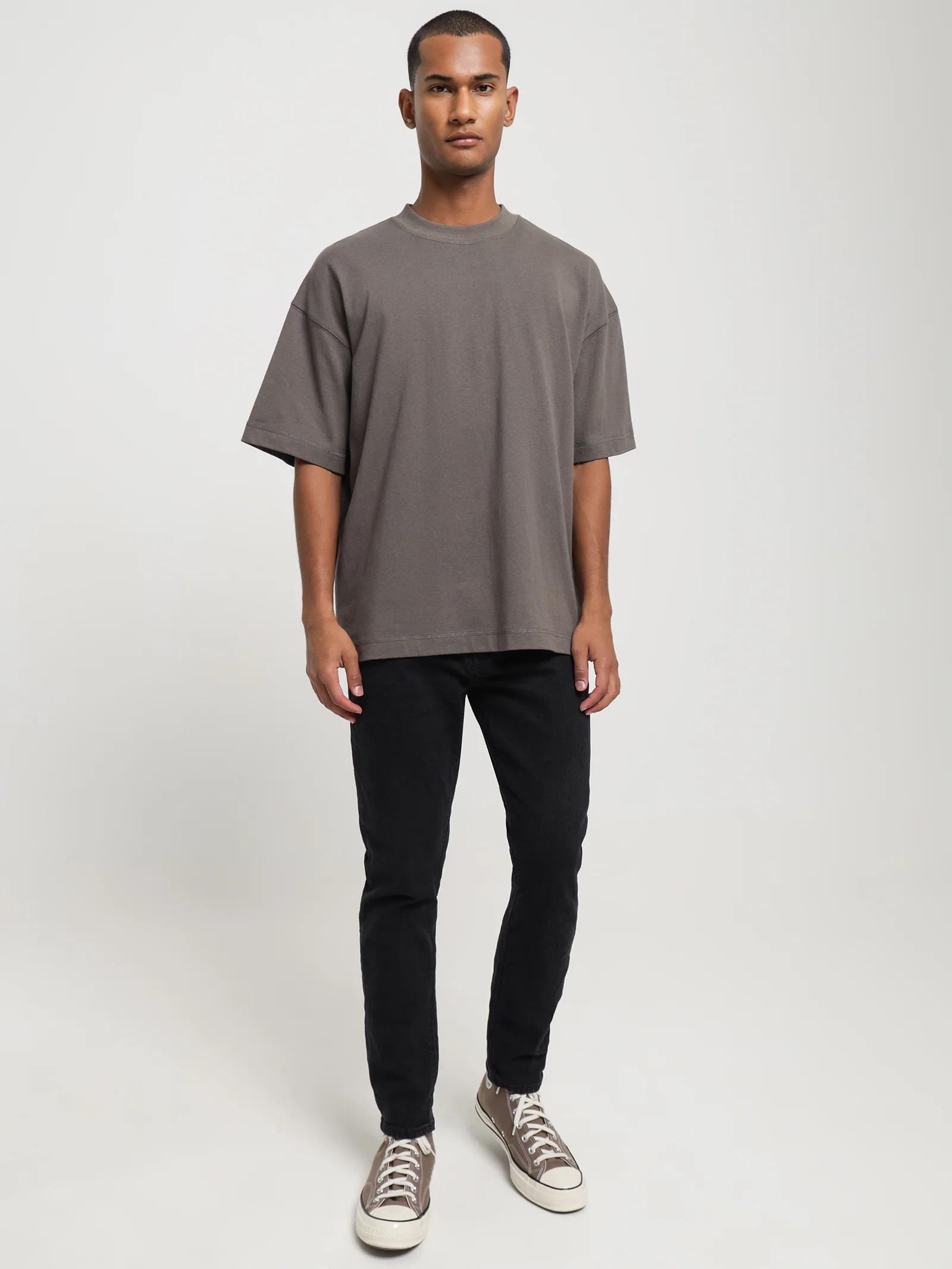A Dropped Slim Jeans - Image 2