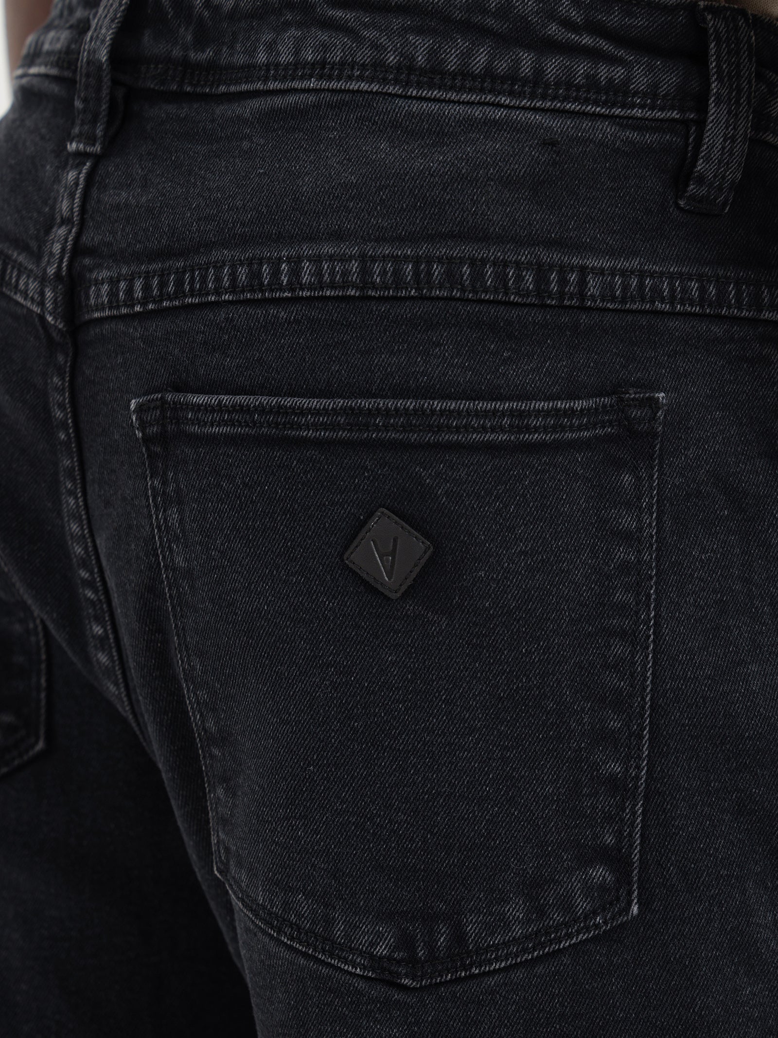 A Dropped Slim Jeans - Image 5