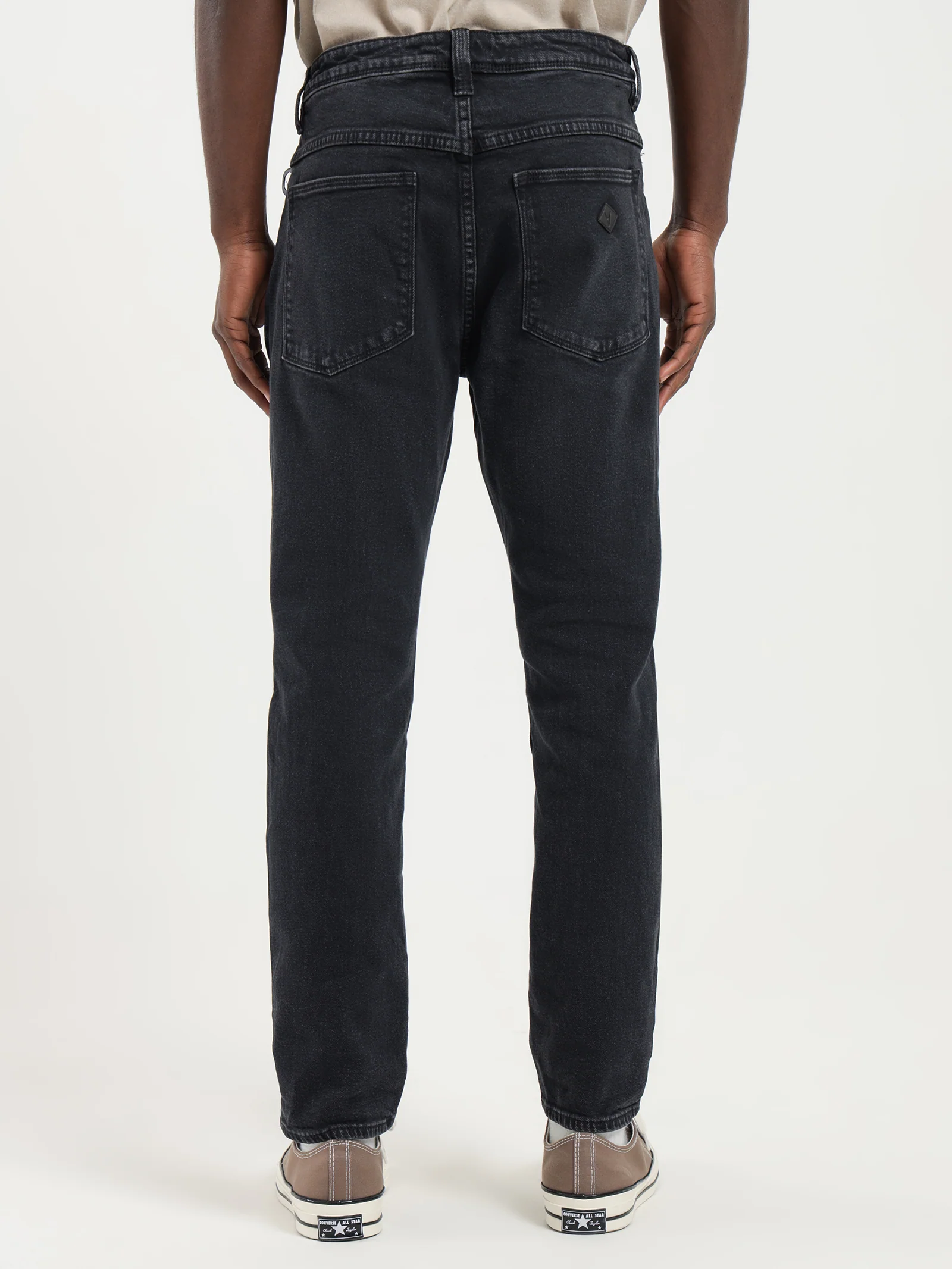 A Dropped Slim Jeans - Image 6
