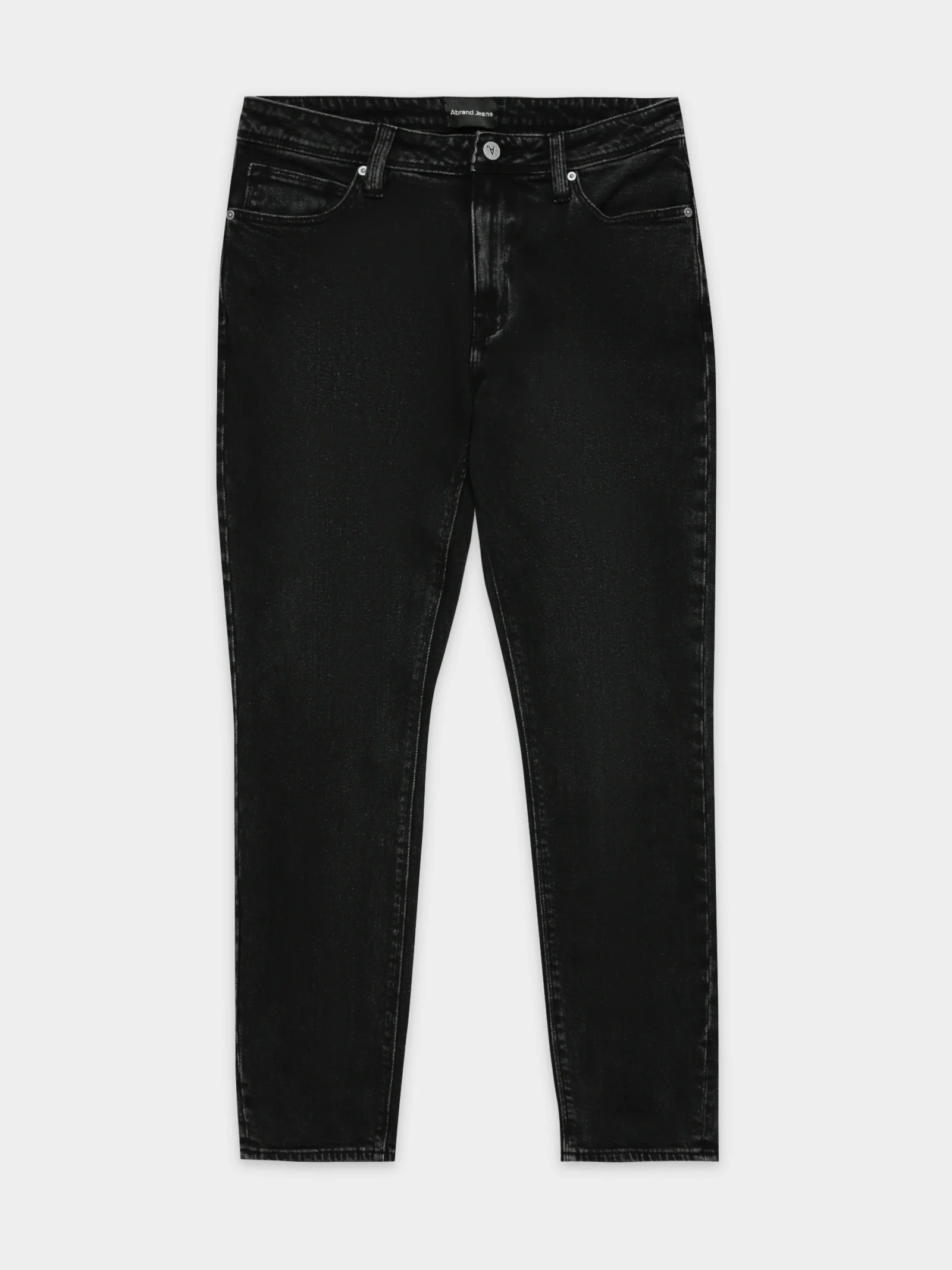 A Dropped Slim Jeans - Image 7