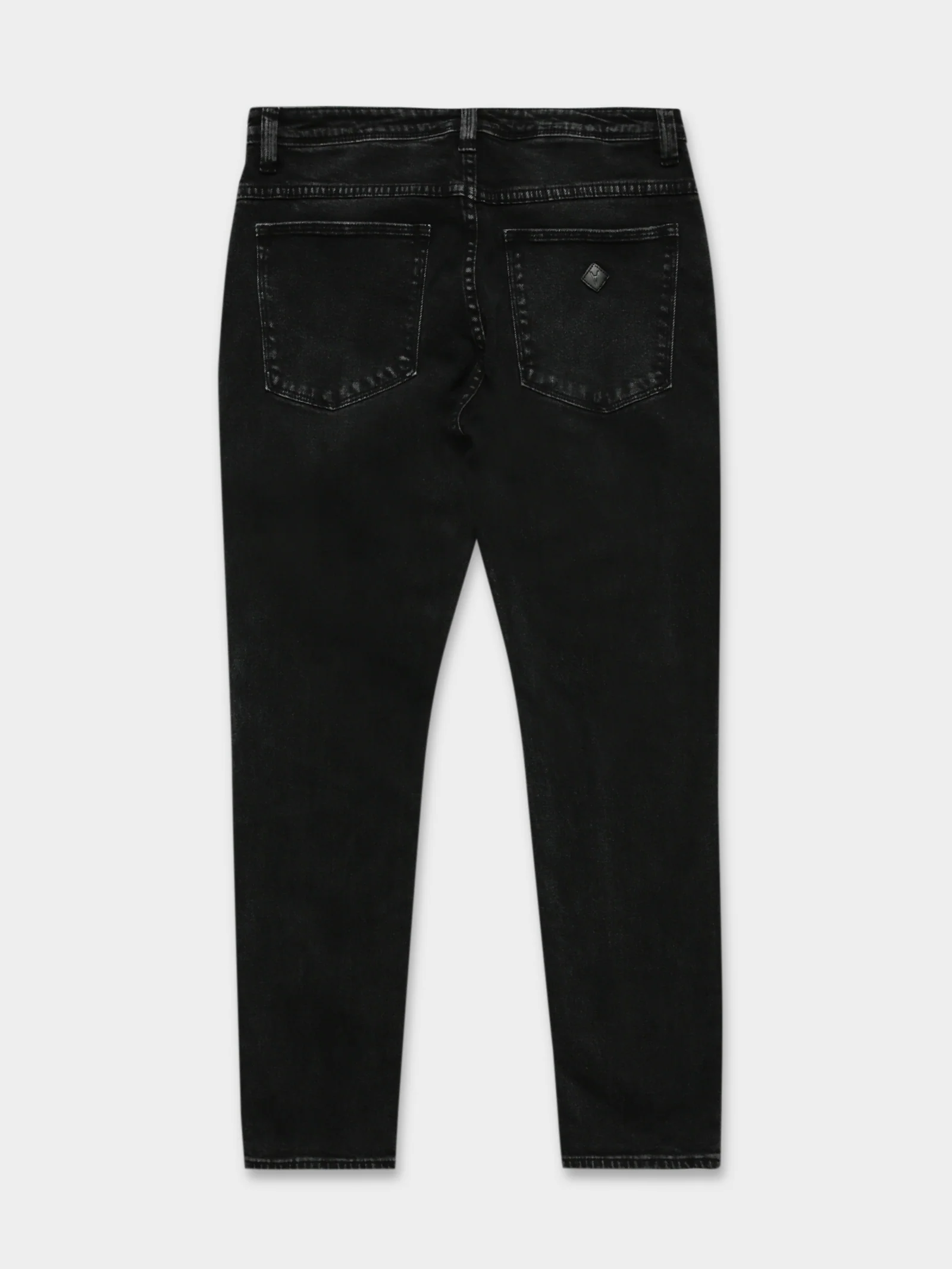 A Dropped Slim Jeans - Image 8