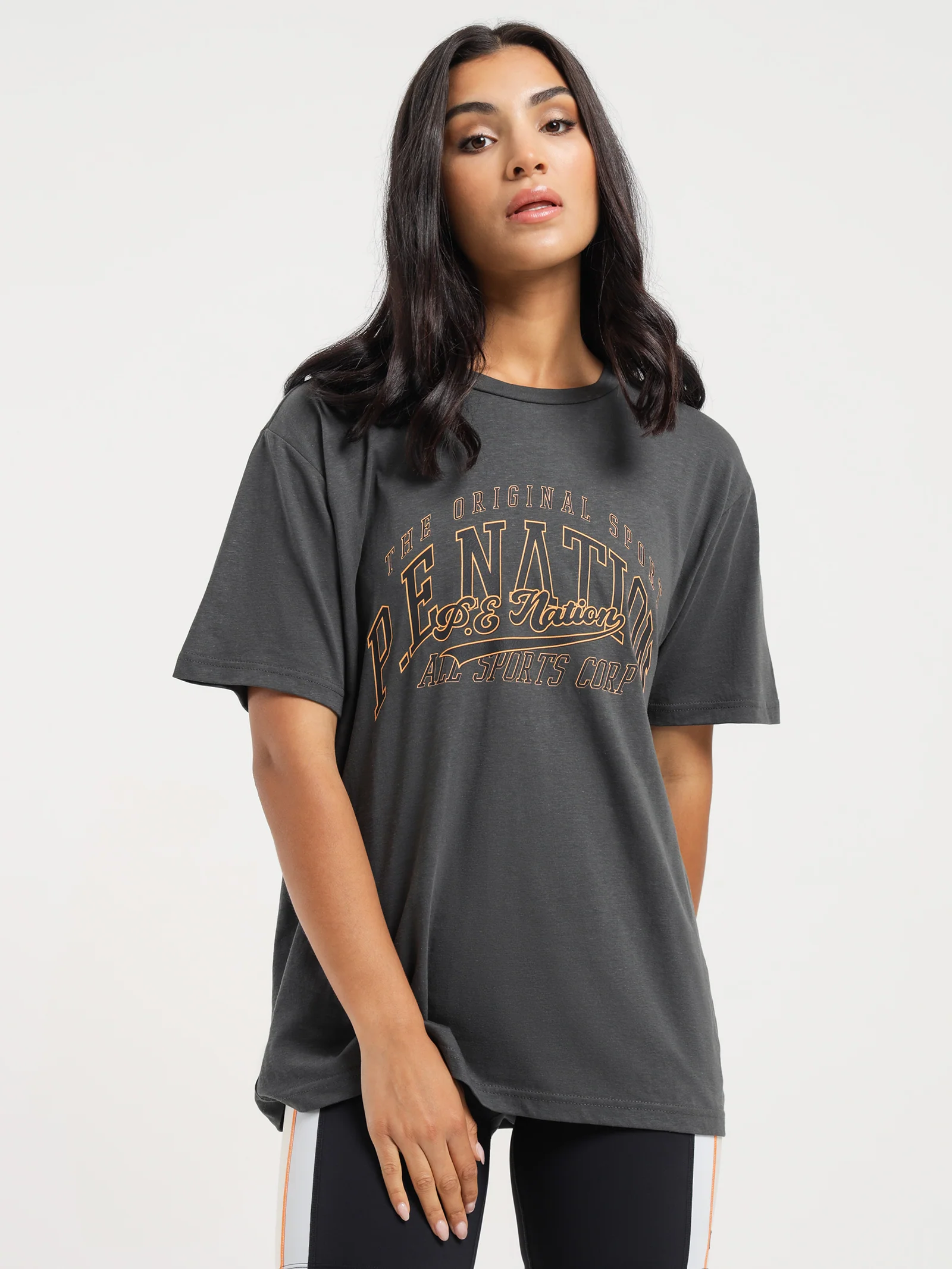 A-Frame T-Shirt - Image 4
