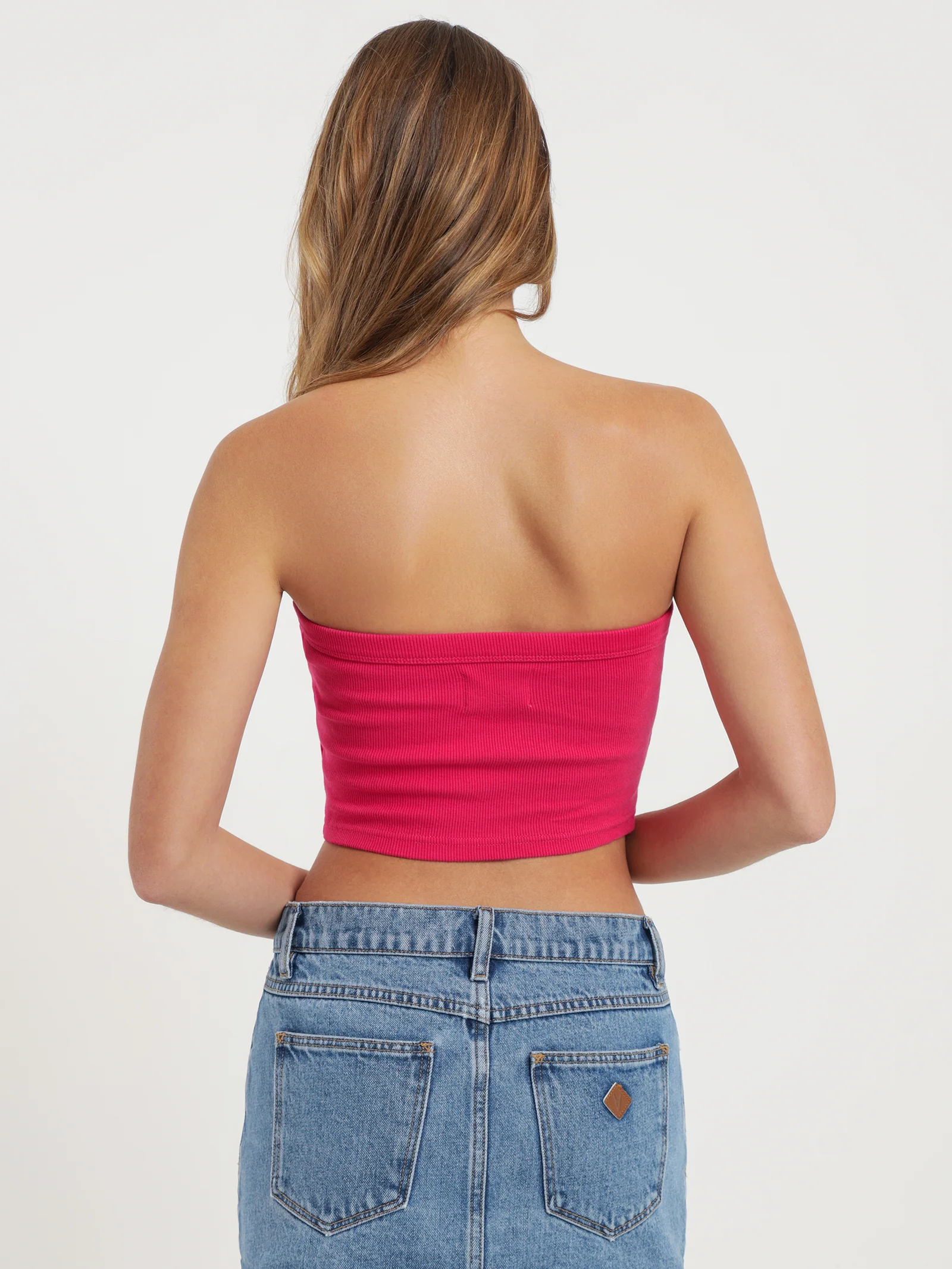 A Heather Bandeau - Image 5