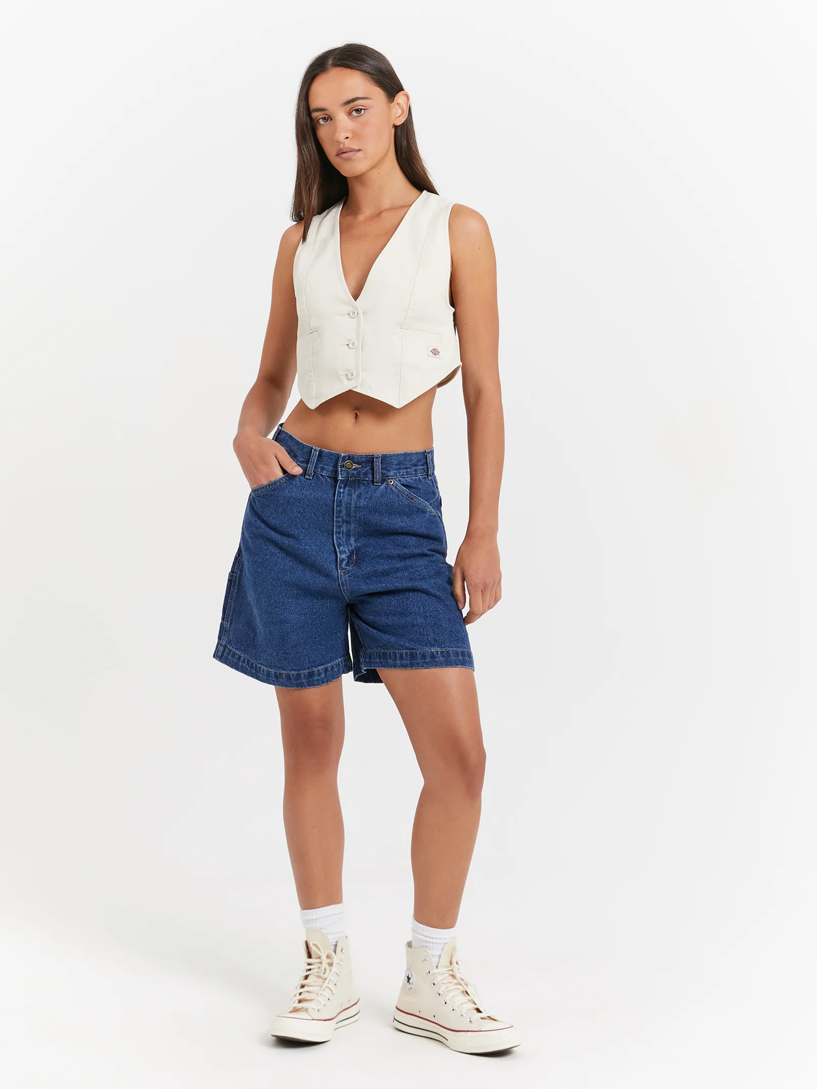 A-Line Shorts - Image 2