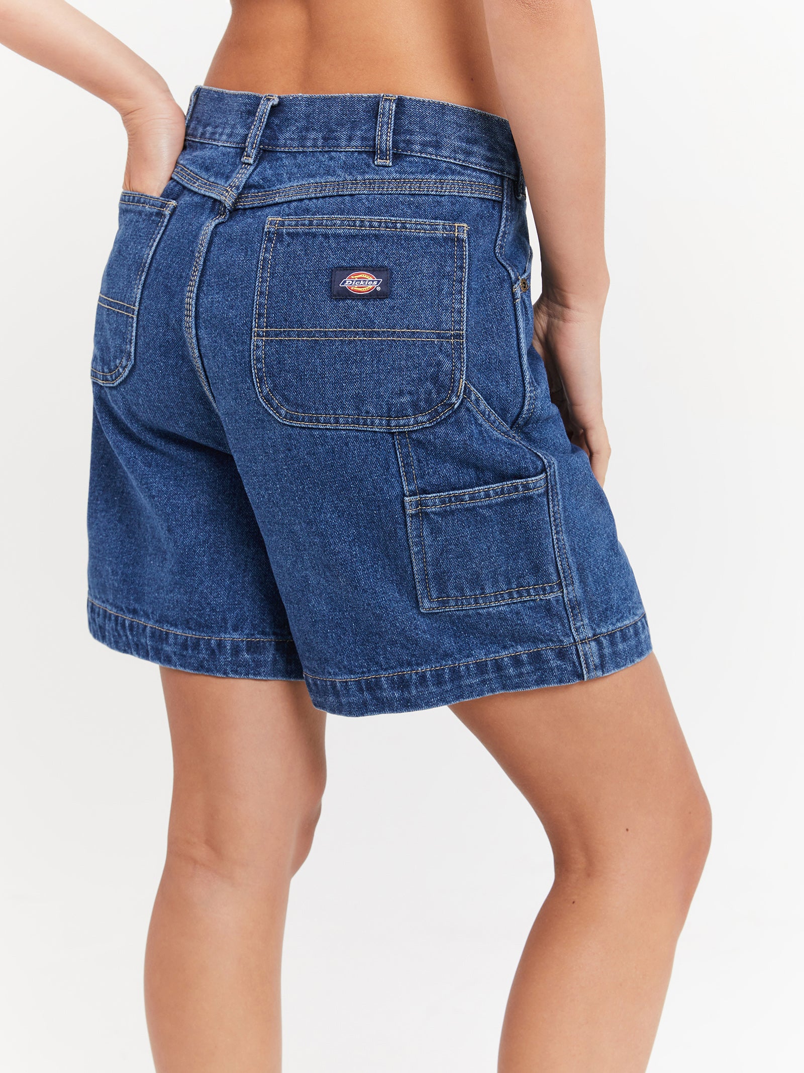 A-Line Shorts - Image 3