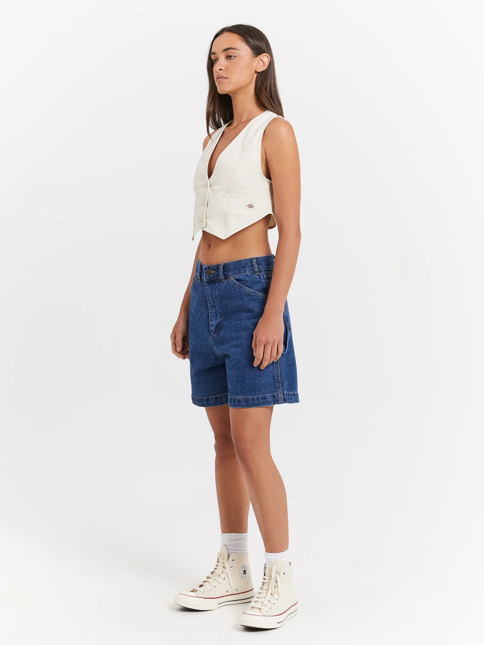 A-Line Shorts - Image 4
