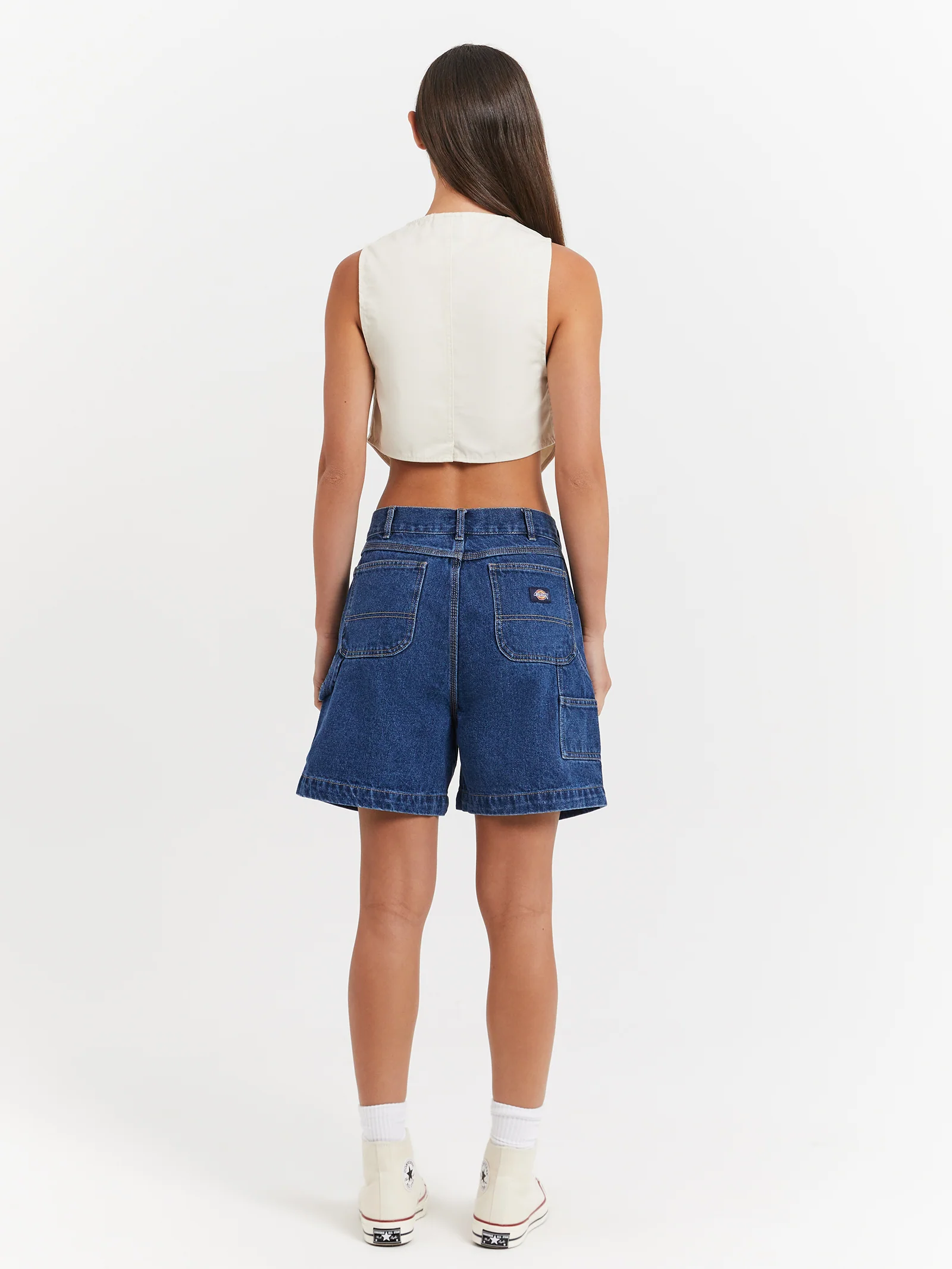 A-Line Shorts - Image 5