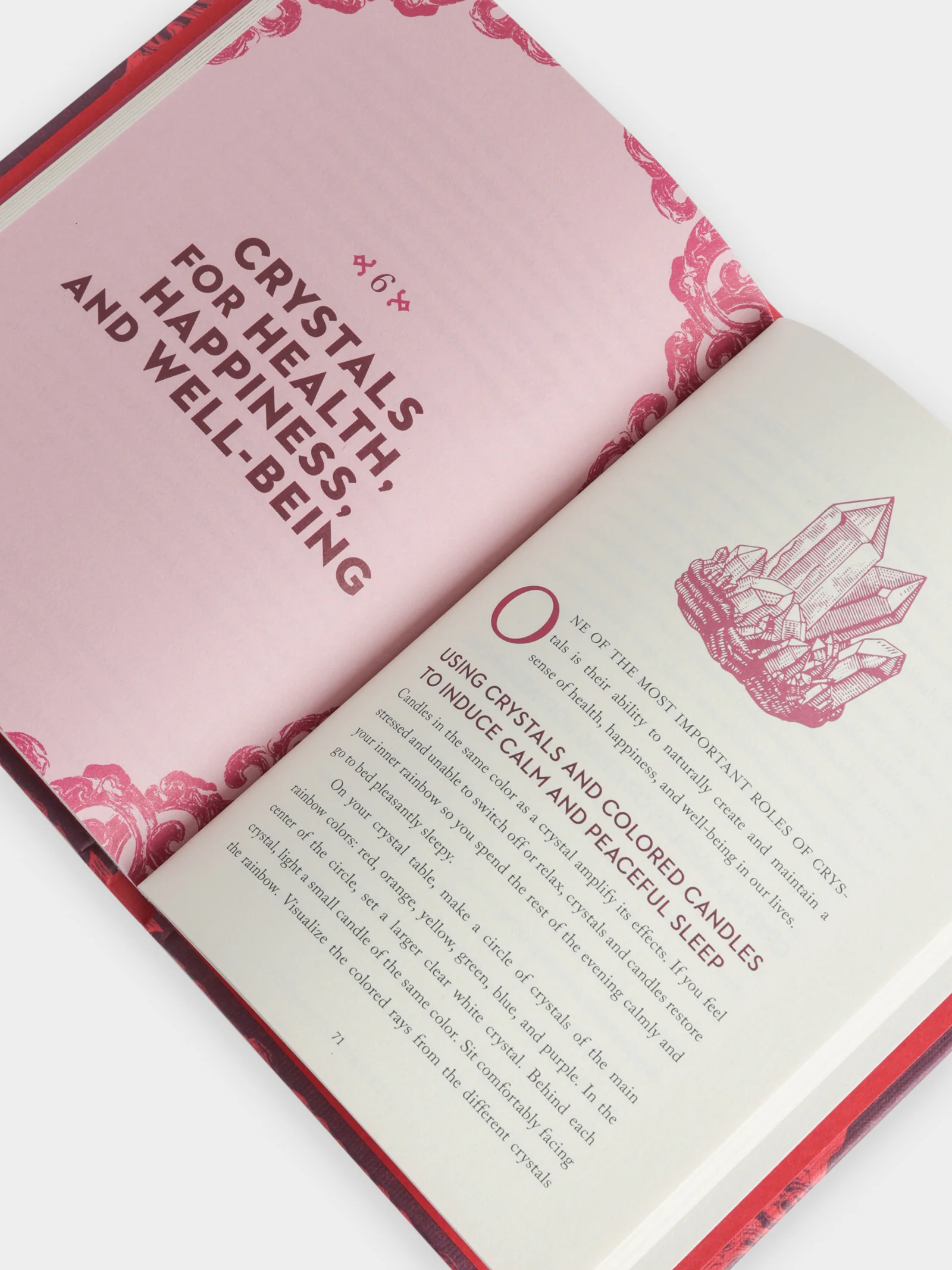A Little Bit of Crystals: An Introduction to Crystal Healing - Image 2