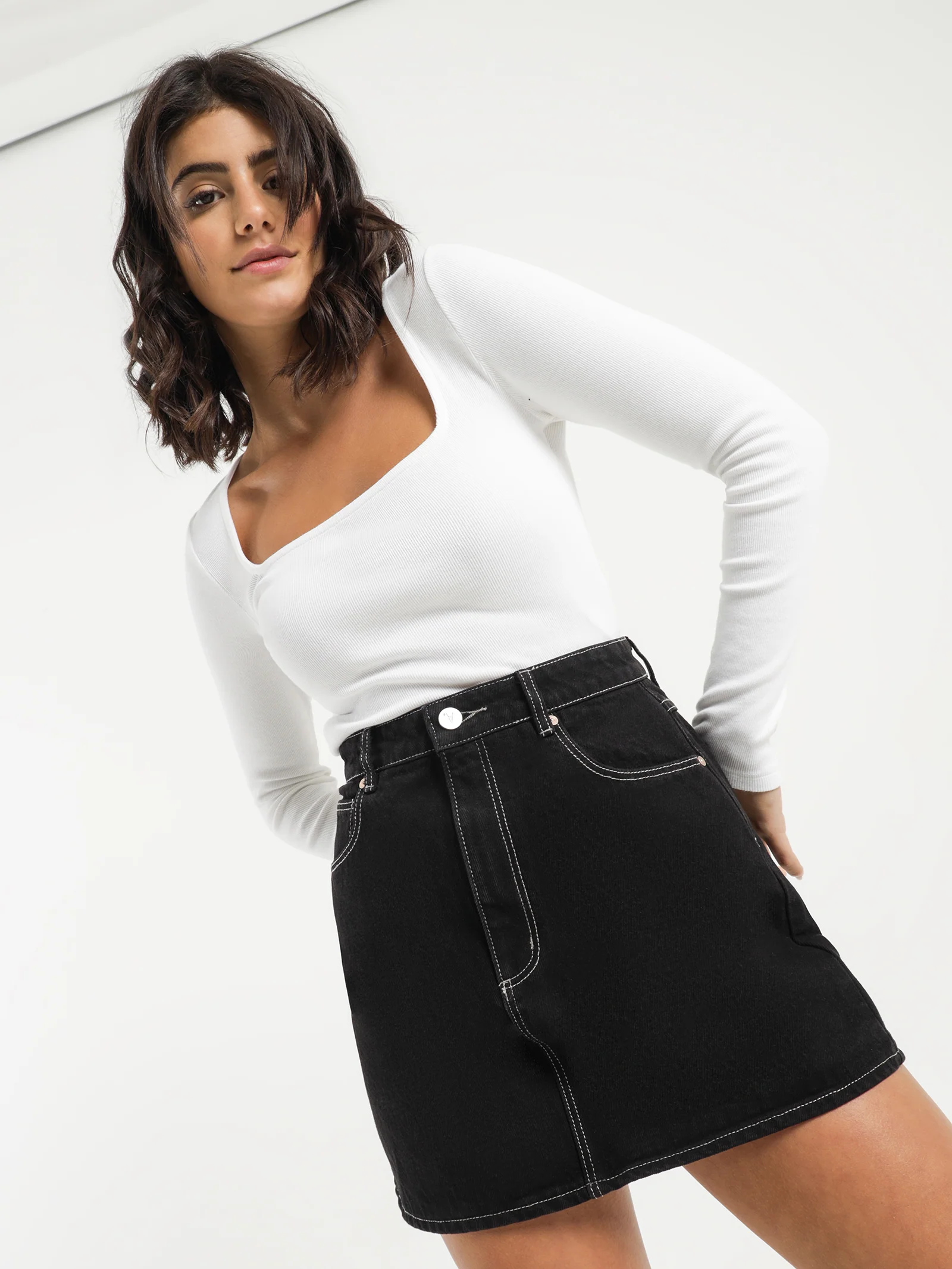 A Maddy Skirt - Image 2