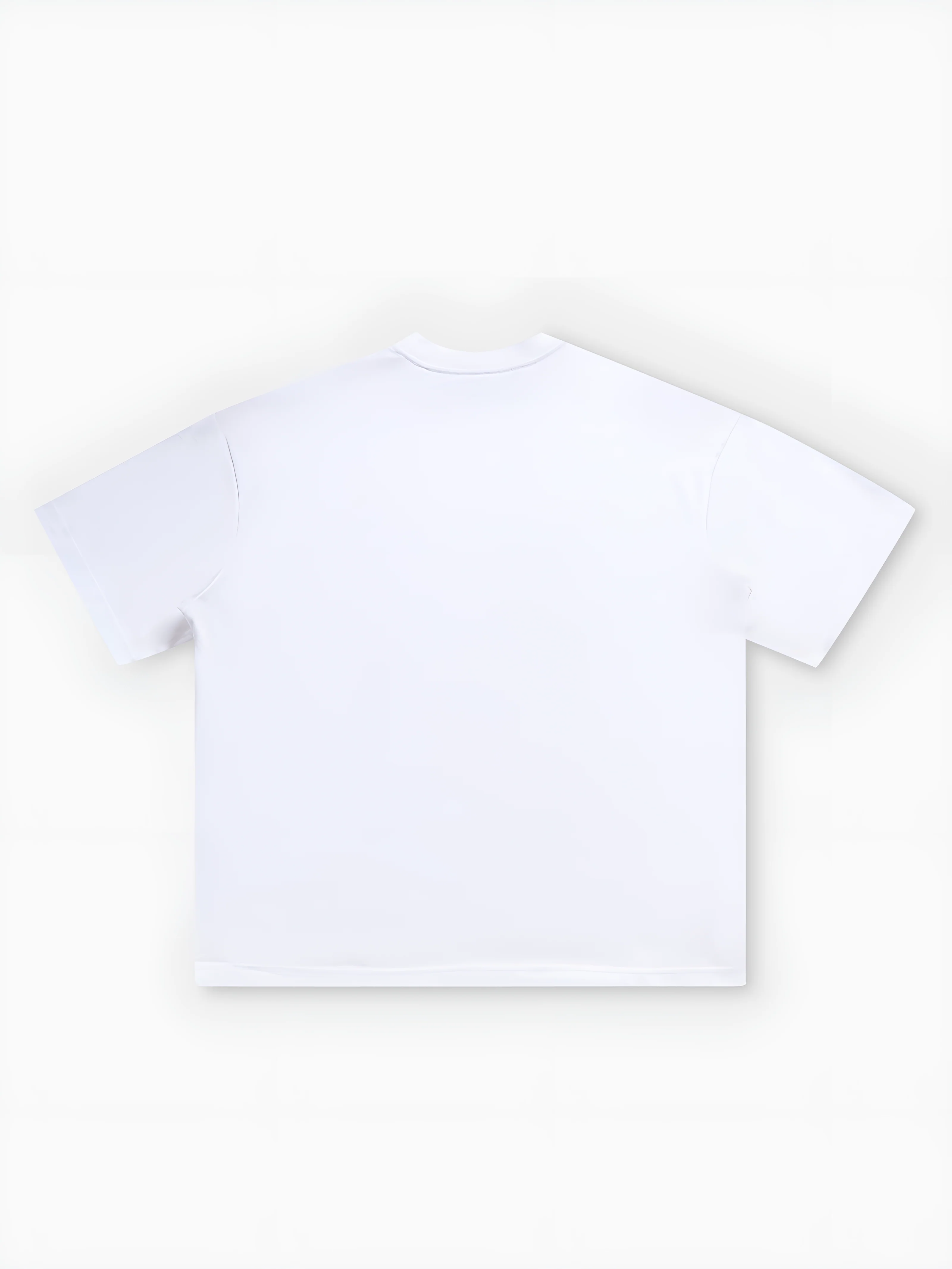 A New Frontier Tee - Image 2