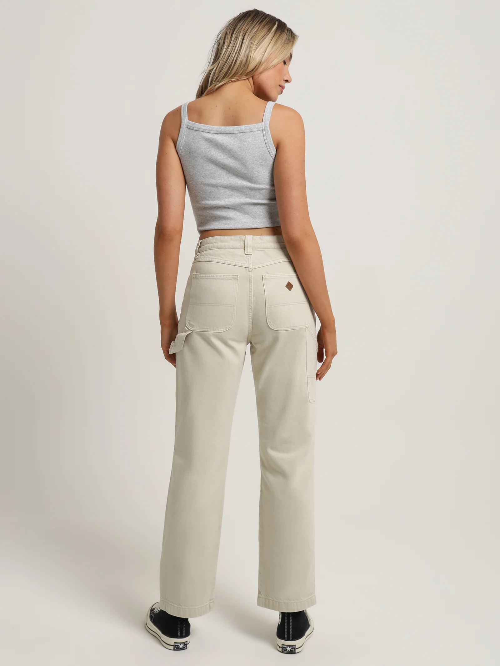 A Slouch Carpenter Jeans - Image 7