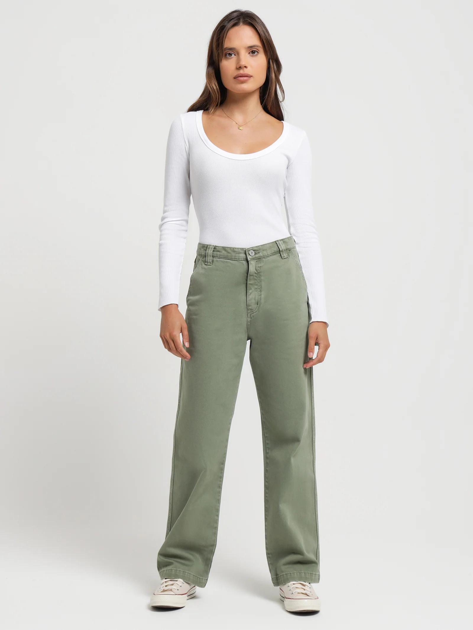 A Slouch Carpenter Jeans - Image 2