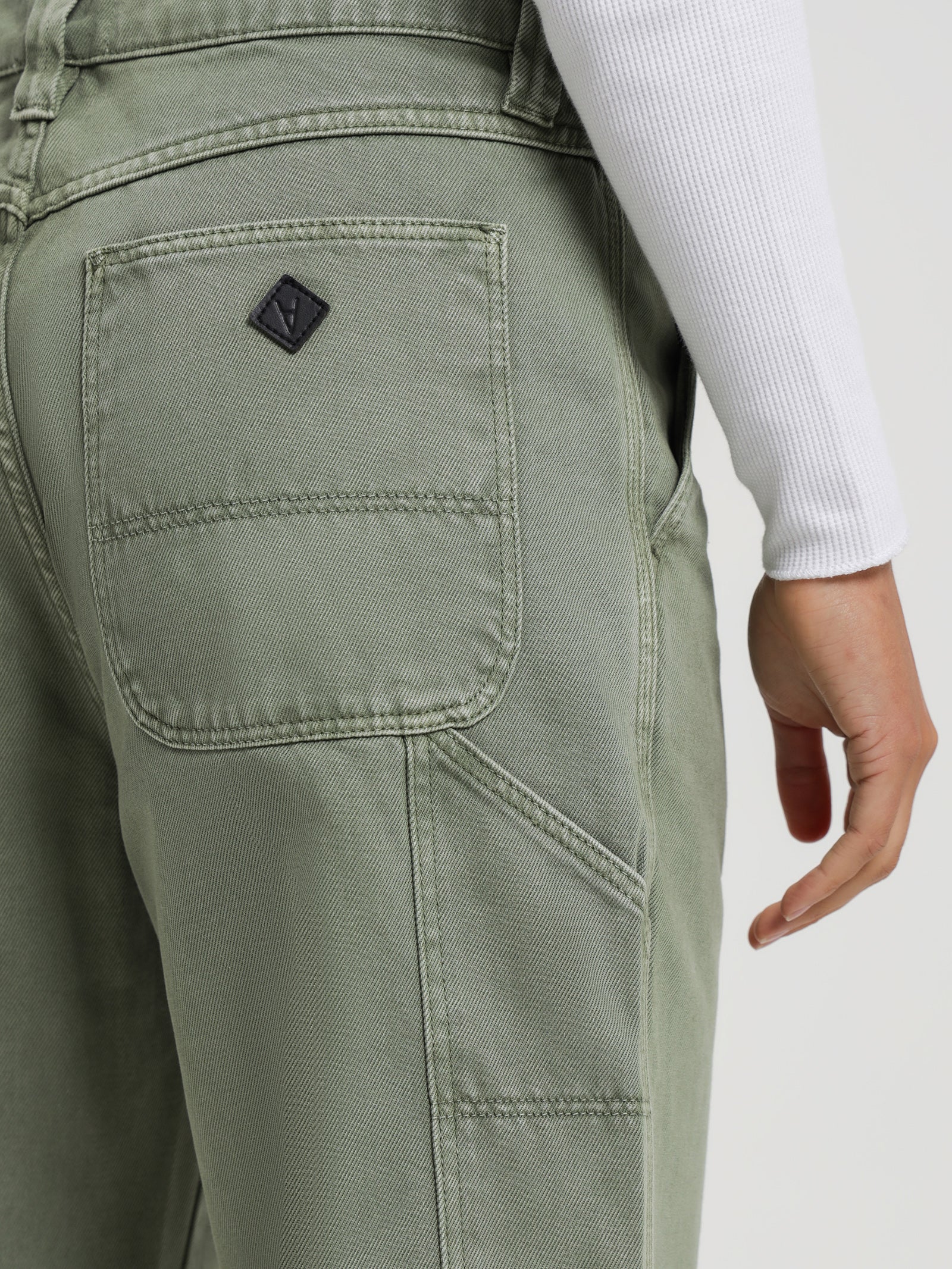 A Slouch Carpenter Jeans - Image 3