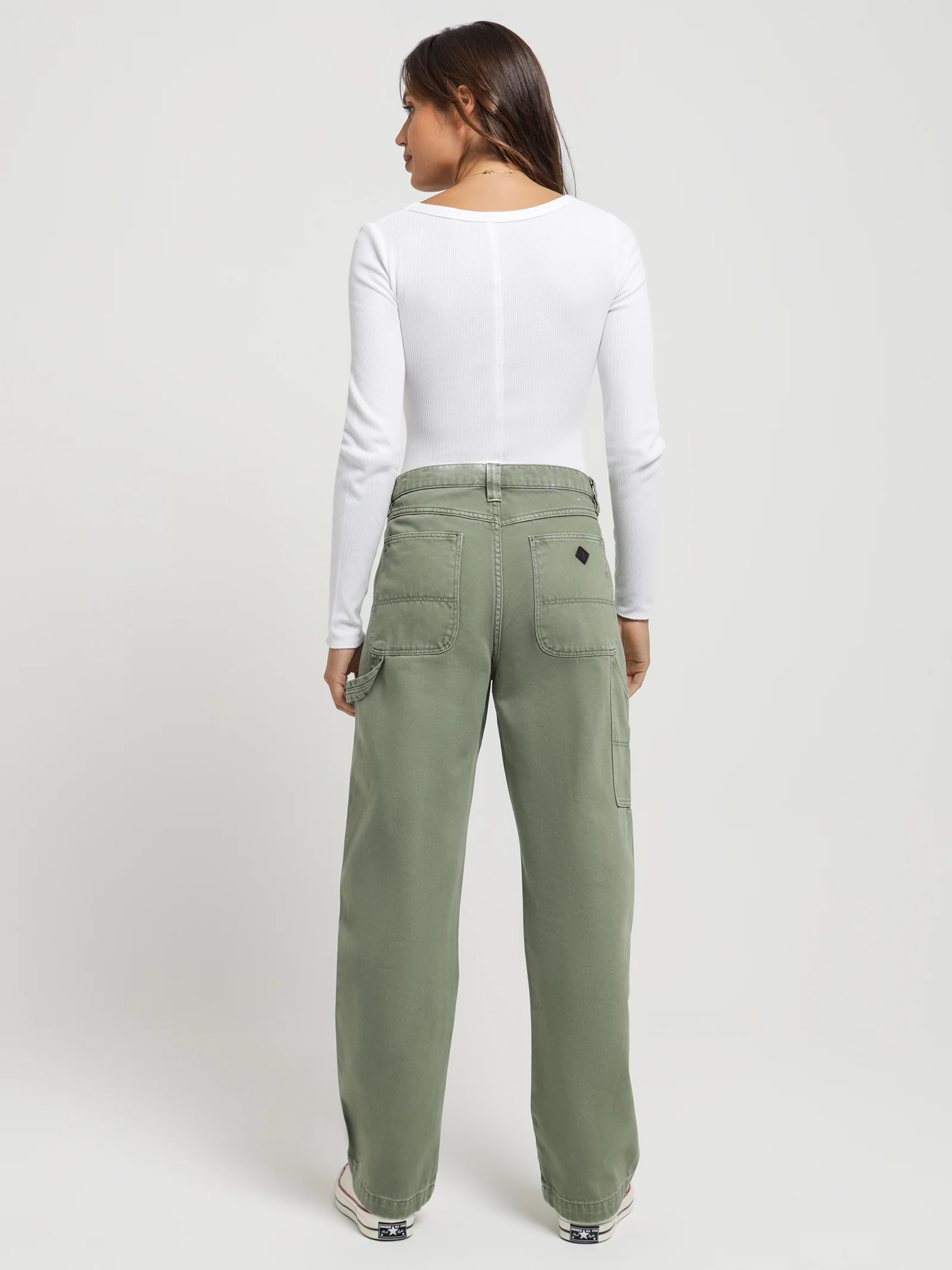 A Slouch Carpenter Jeans - Image 5