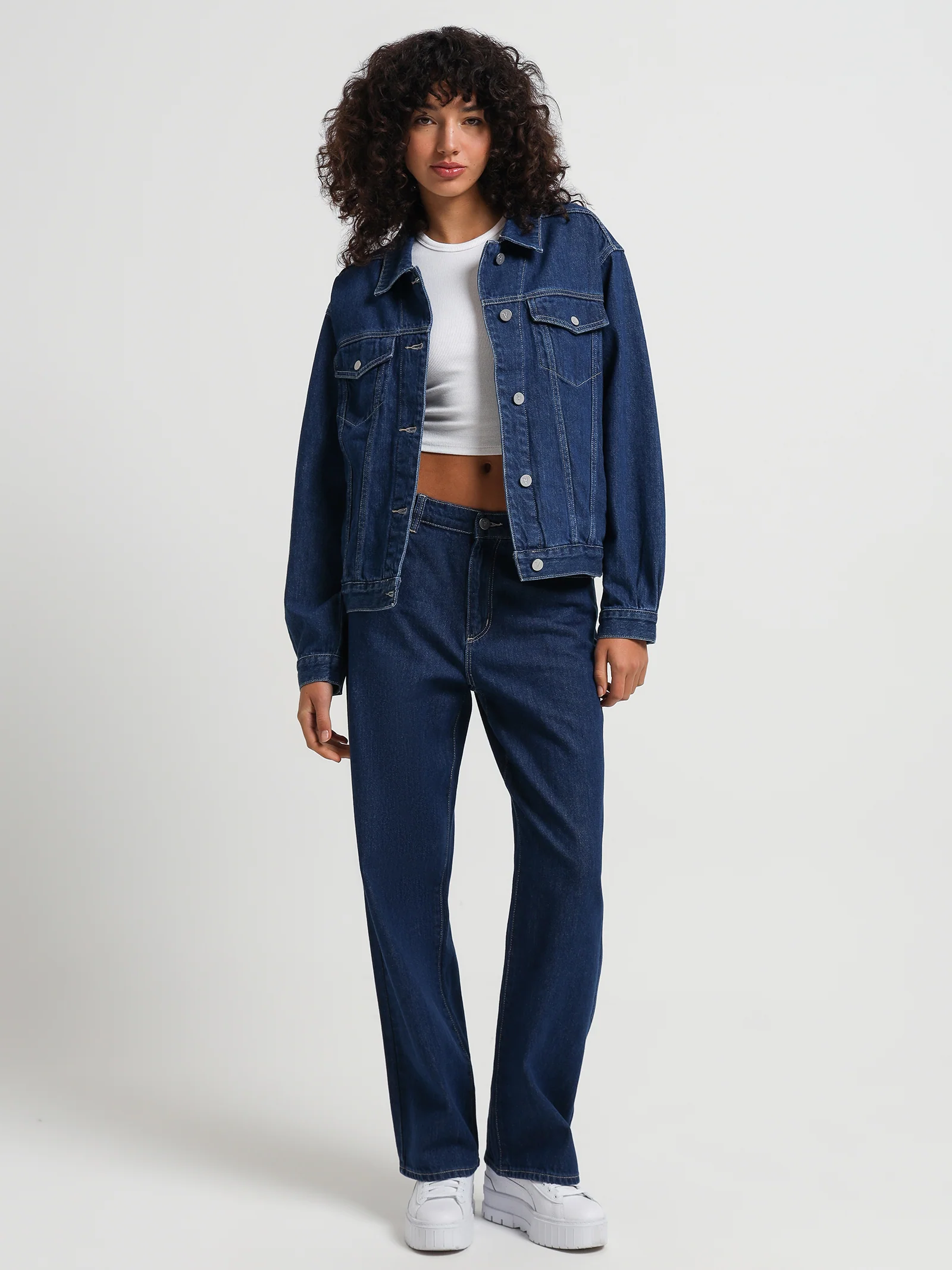 A Slouch Jacket - Image 2