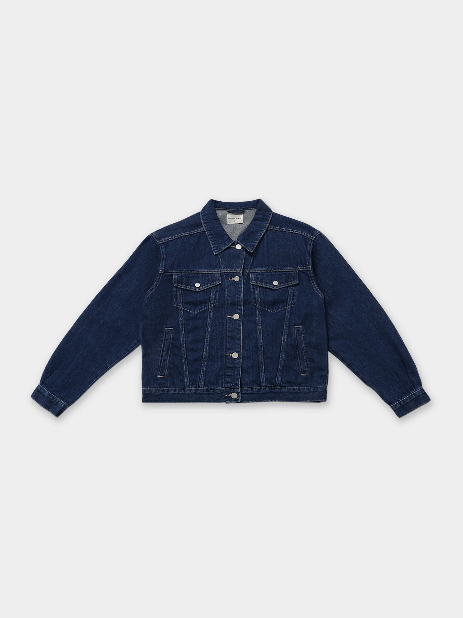 A Slouch Jacket - Image 6