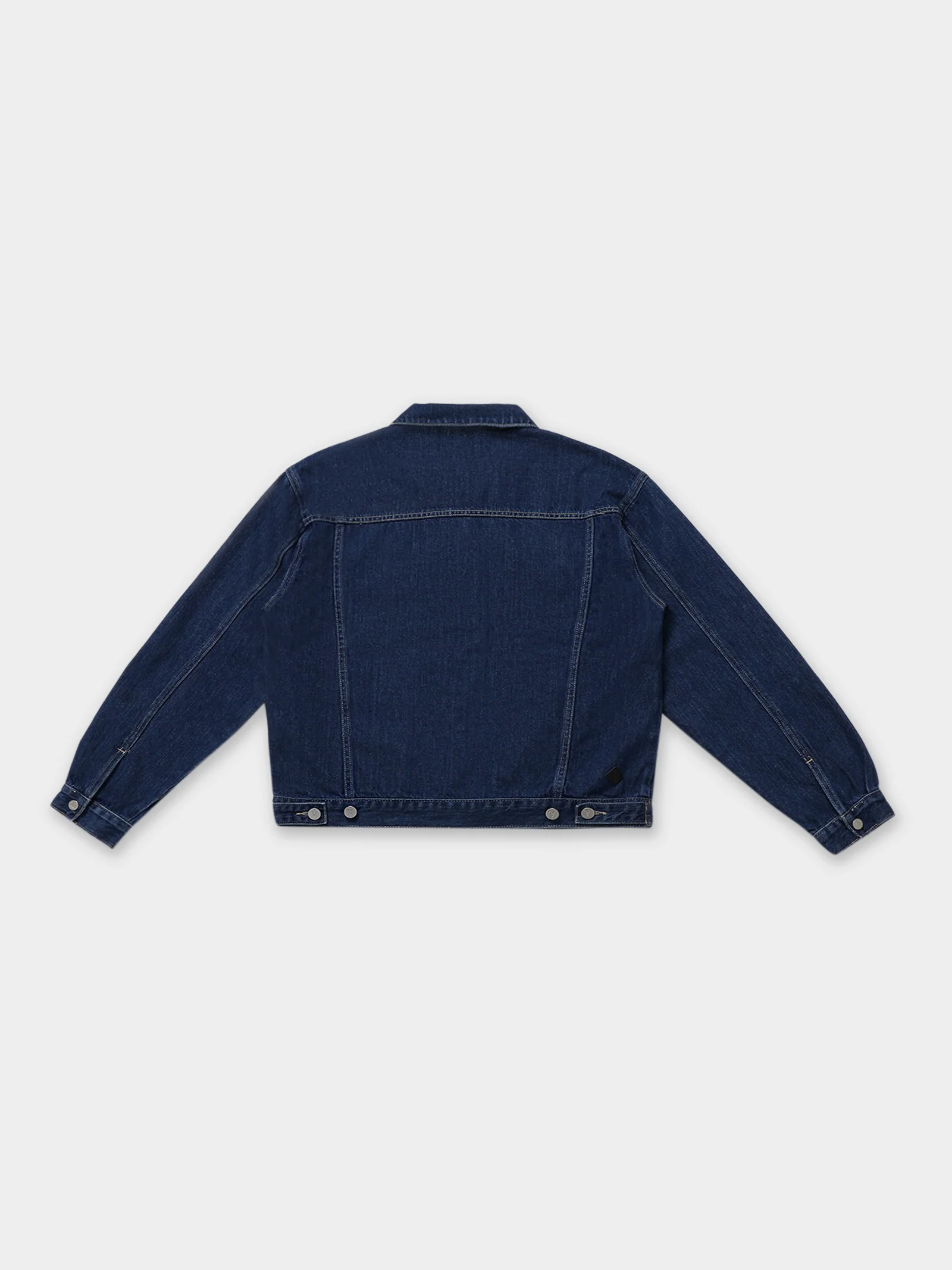 A Slouch Jacket - Image 7