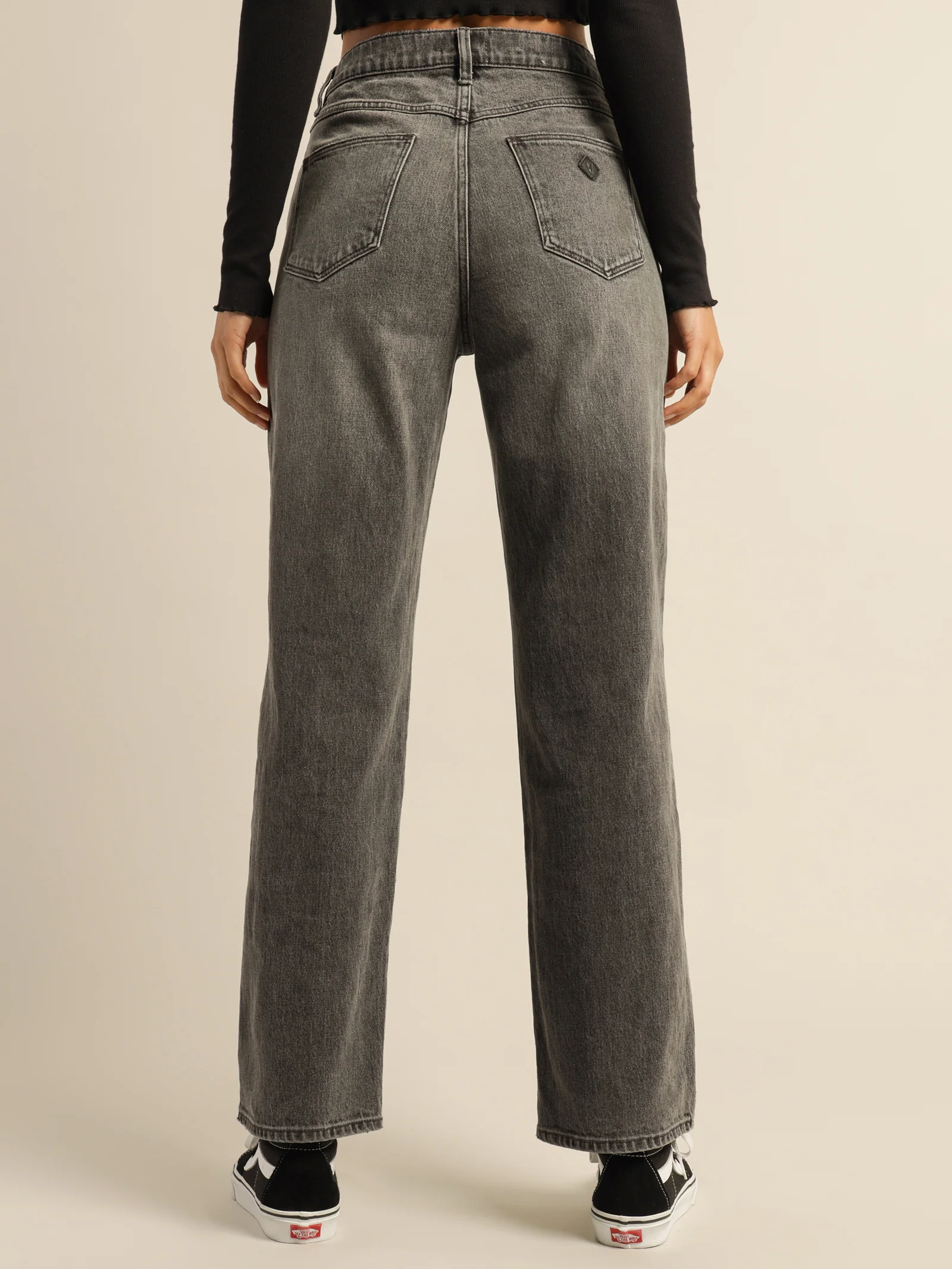 A Slouch Jean Addison - Image 6