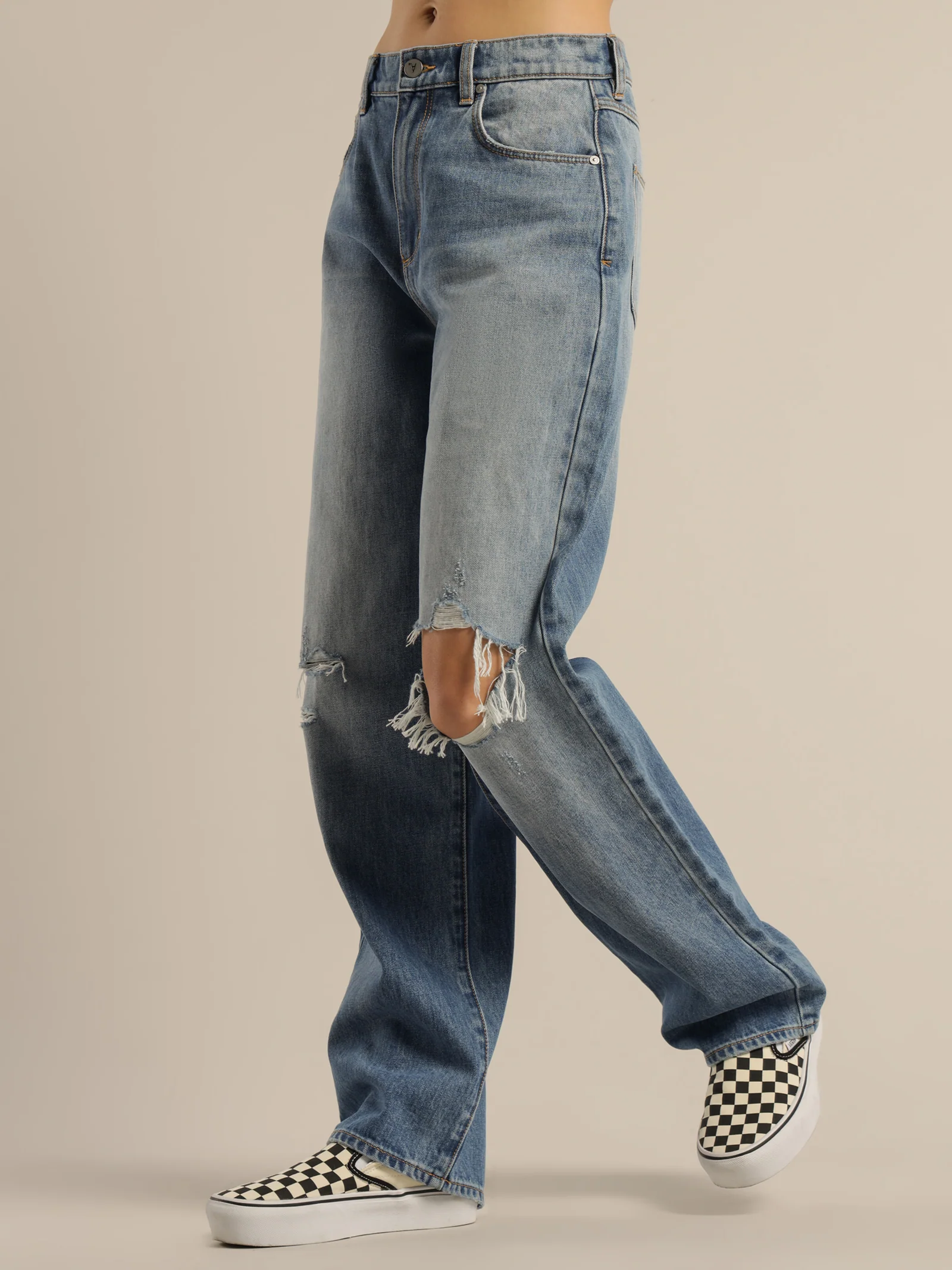 A Slouch Jeans - Image 7