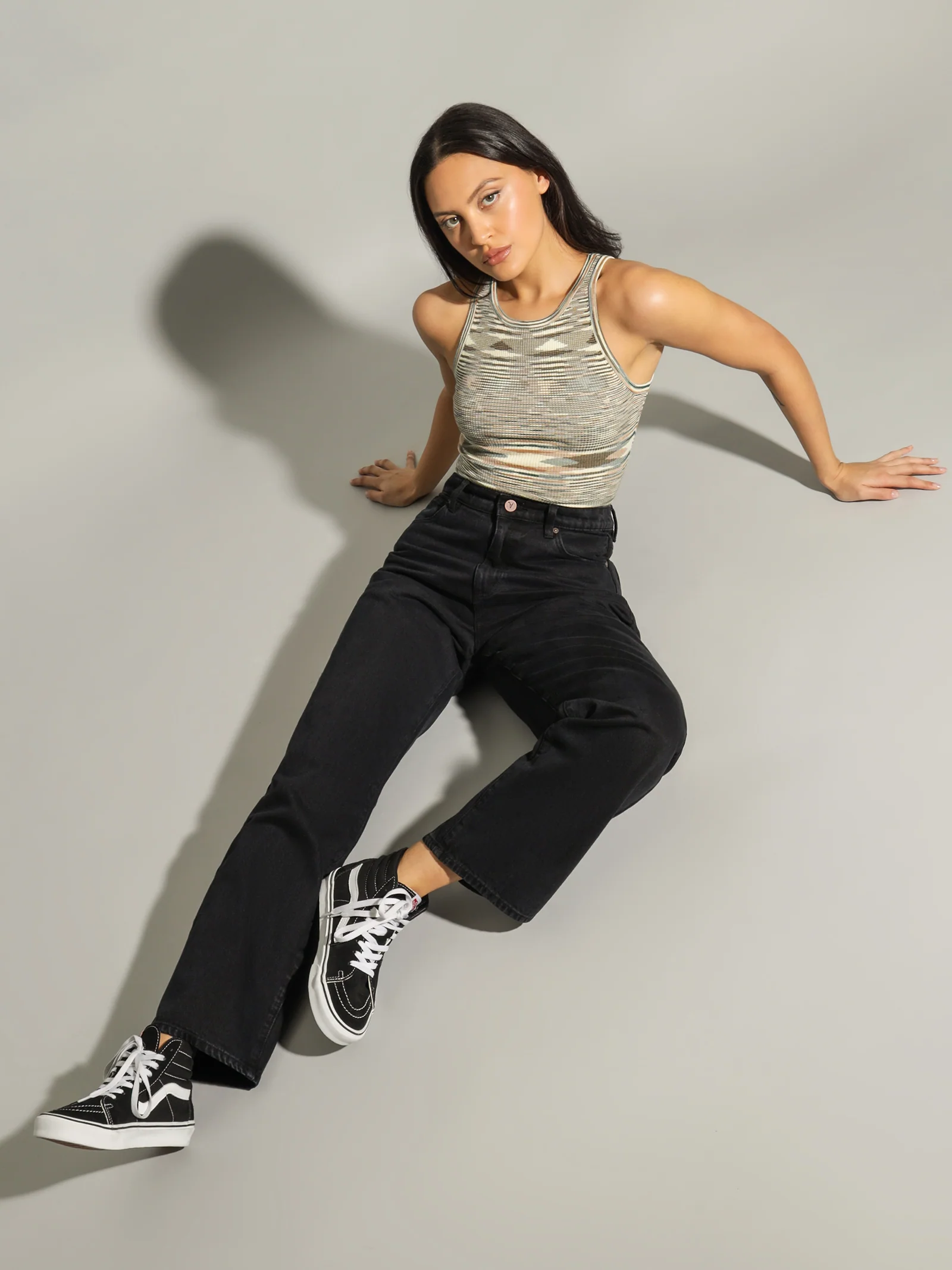 A Slouch Jeans - Image 2