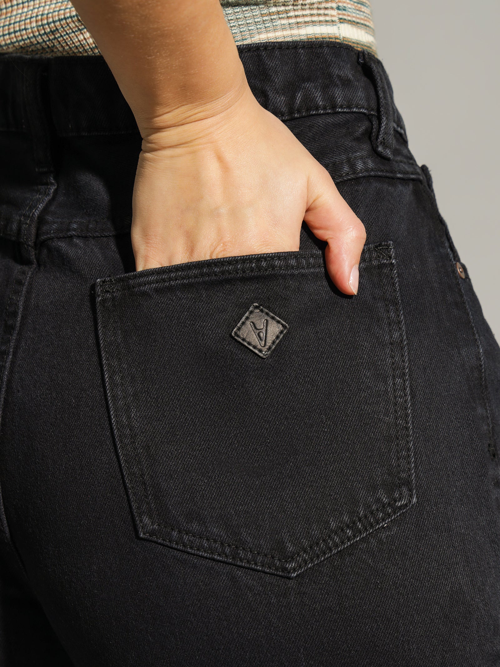A Slouch Jeans - Image 3
