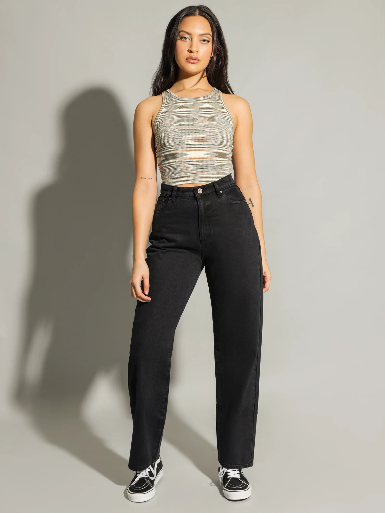 A Slouch Jeans - Image 4