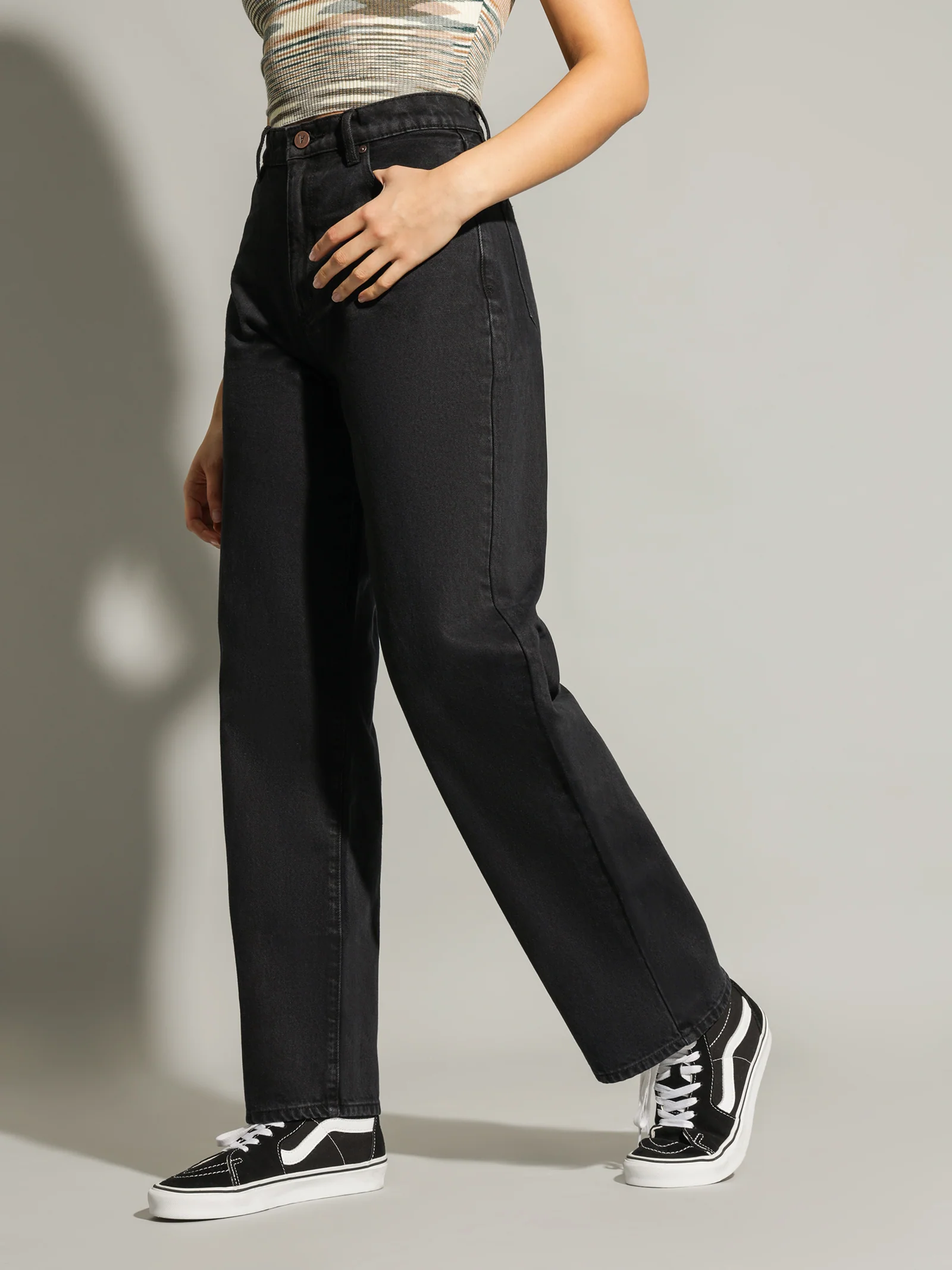 A Slouch Jeans - Image 5