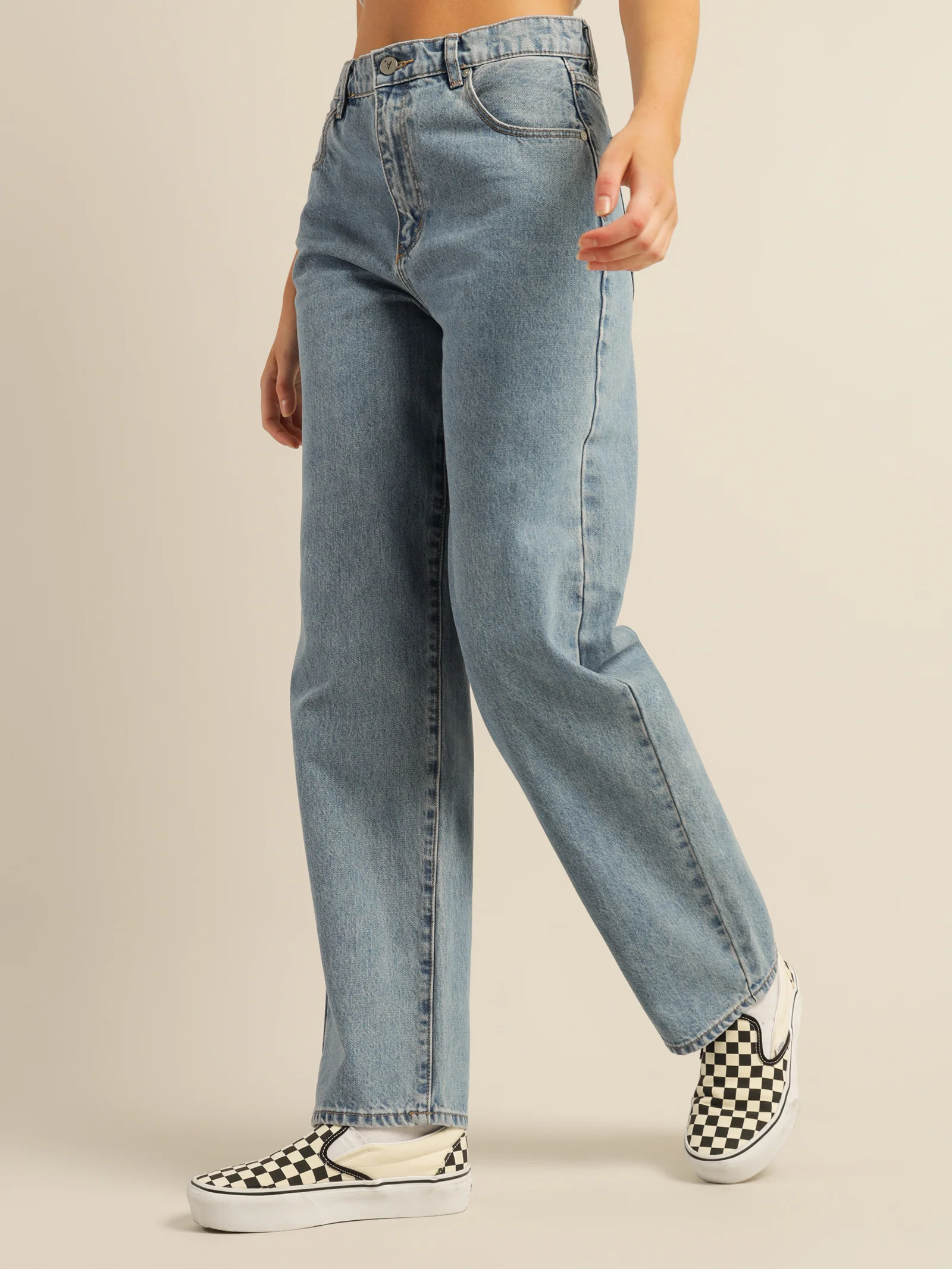 A Slouch Jeans - Image 5
