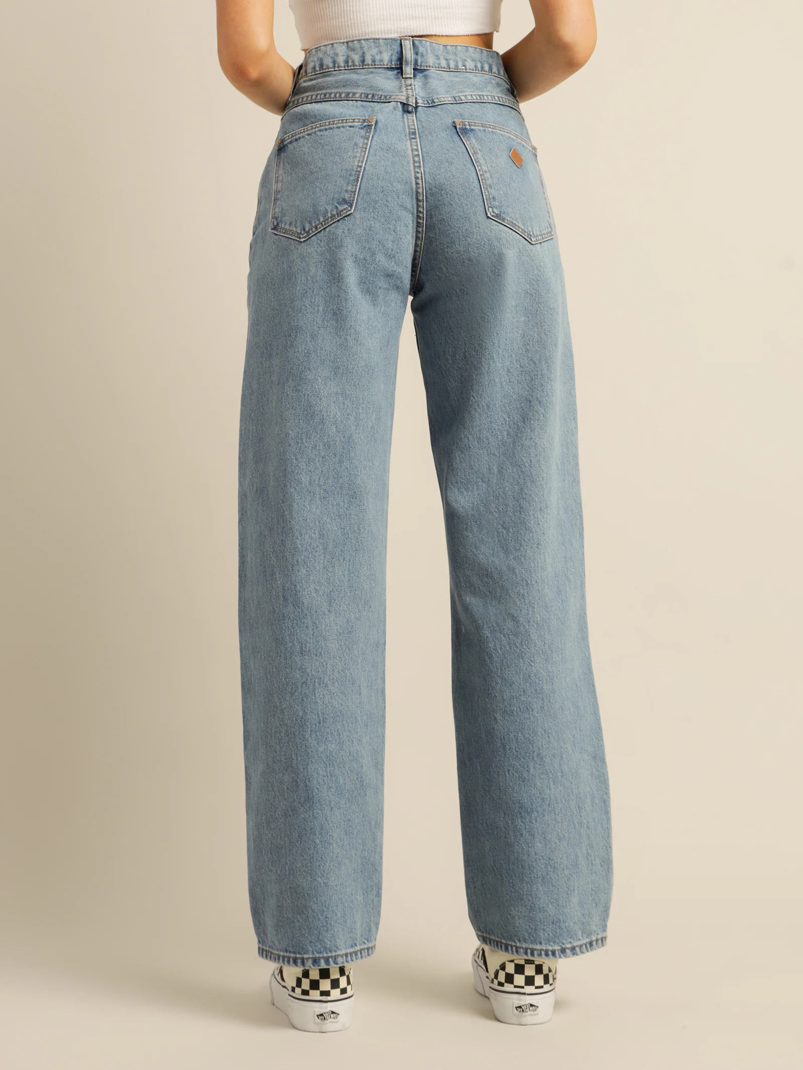 A Slouch Jeans - Image 6