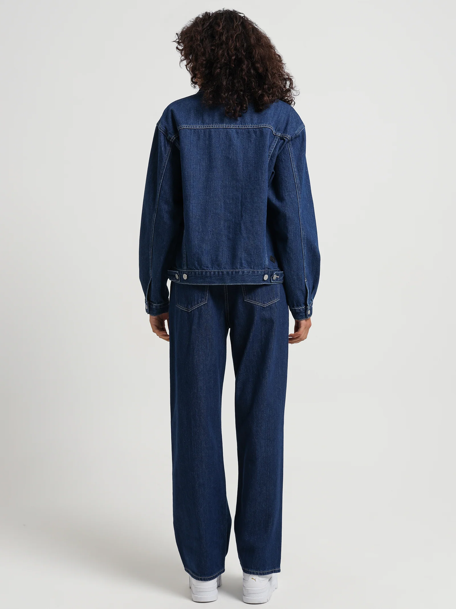 A Slouch Jeans - Image 6