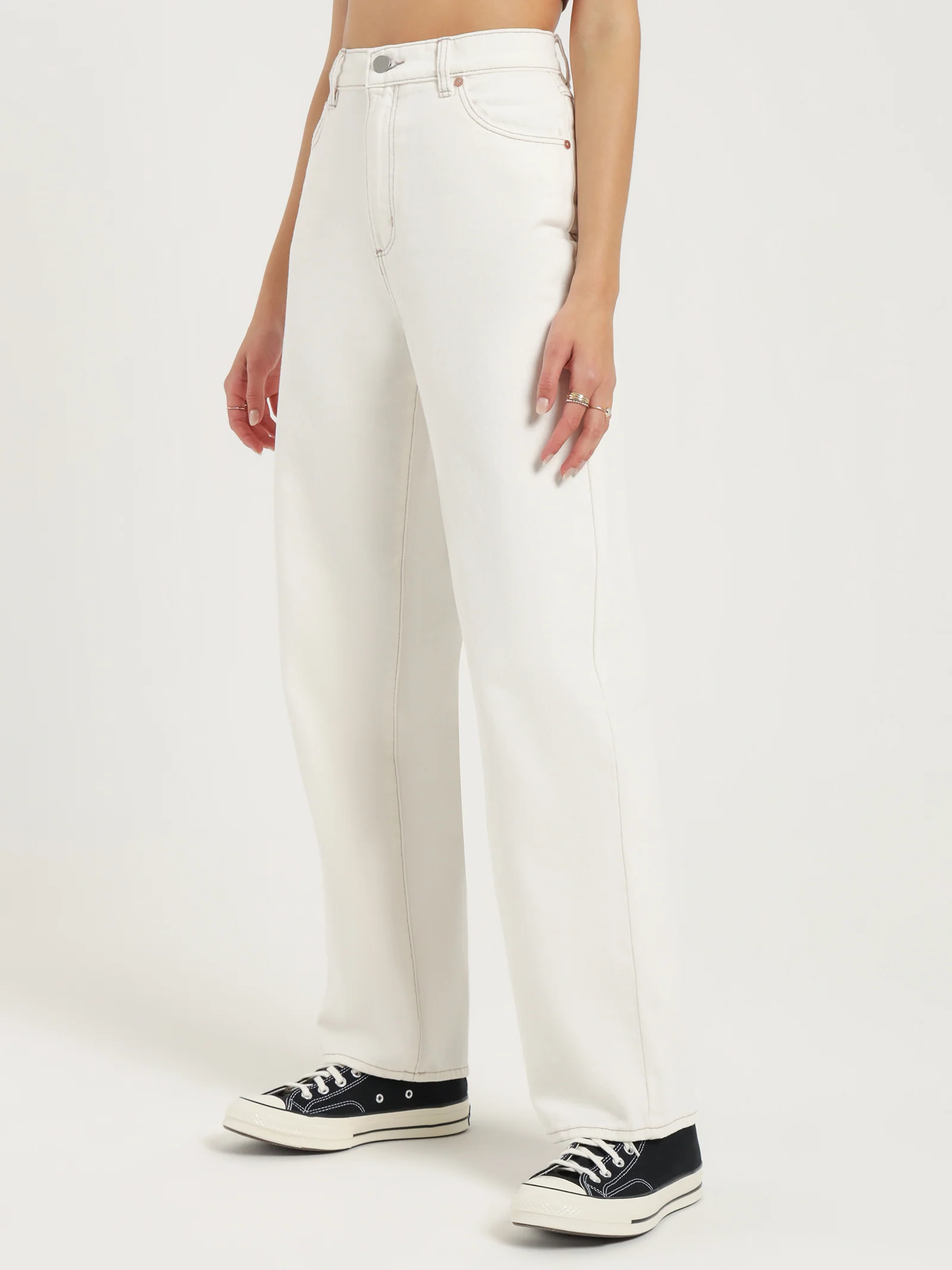 A Slouch Jeans - Image 3