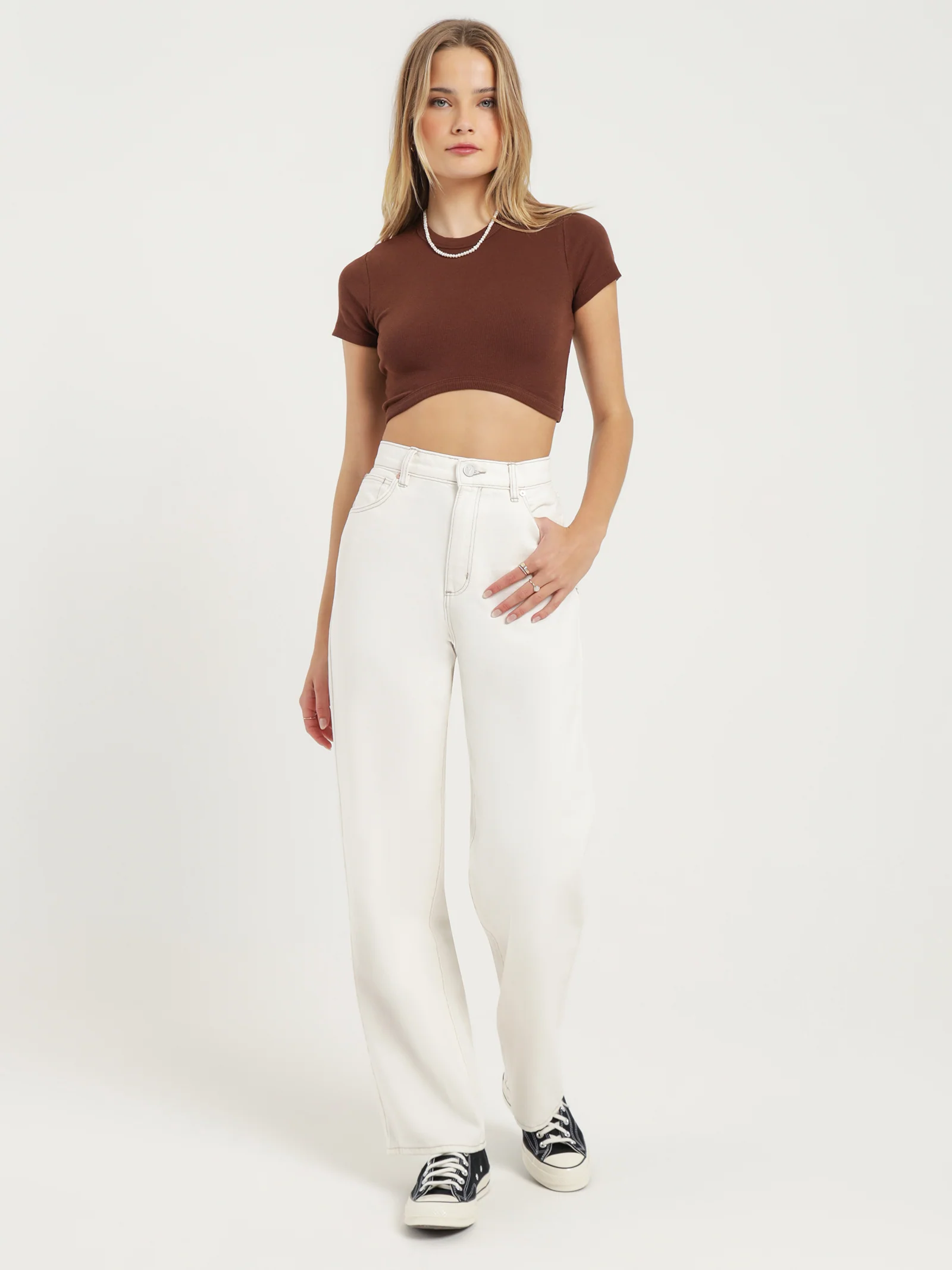A Slouch Jeans - Image 4