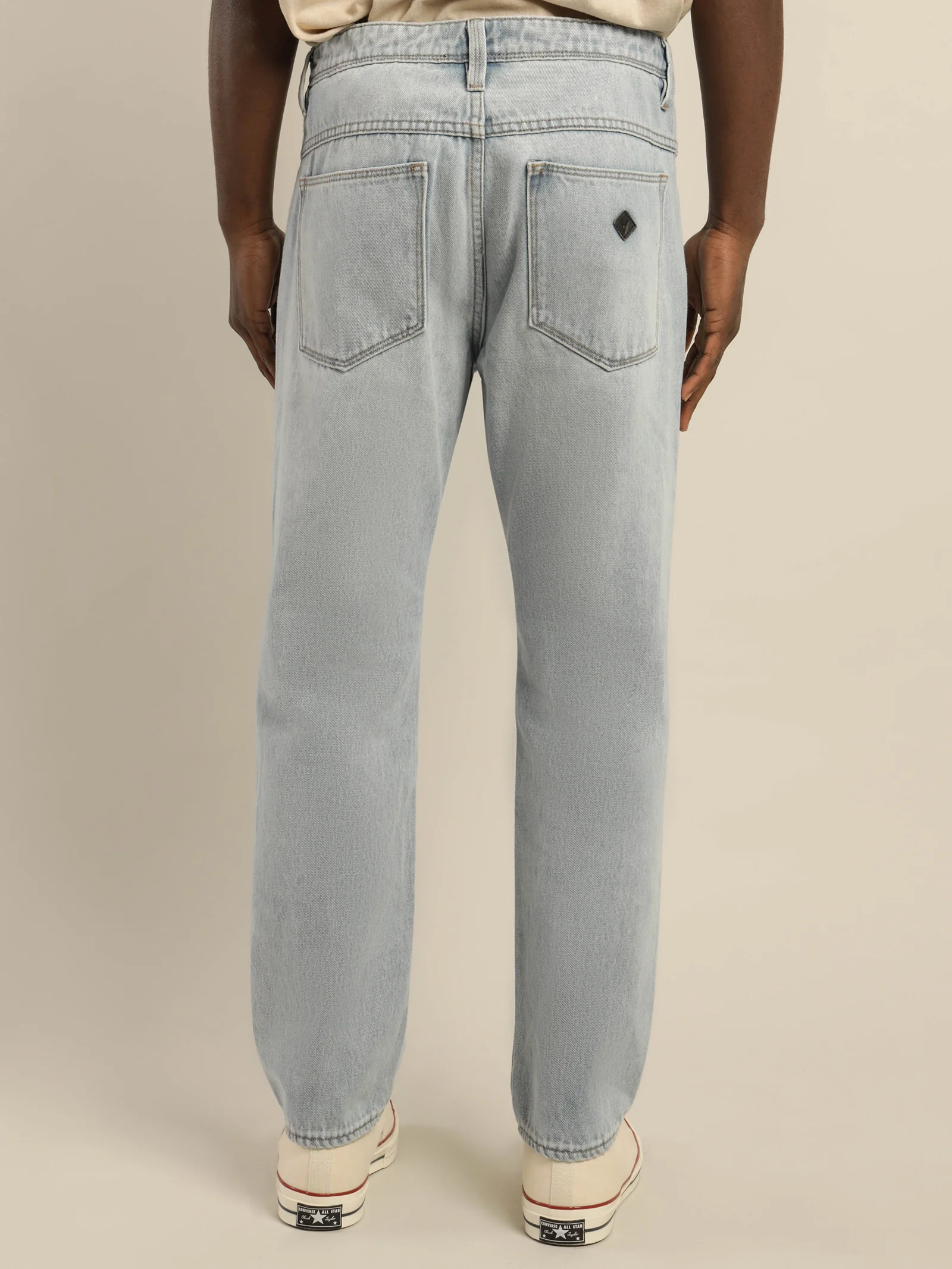 A Straight Big Show OG Jeans - Image 7