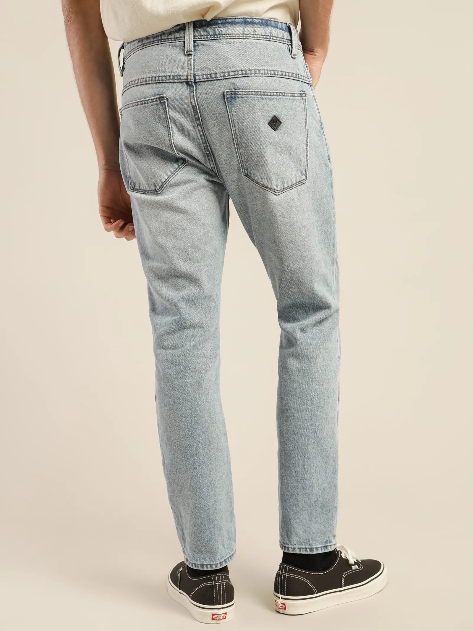 A Straight Lagoon Jeans - Image 6