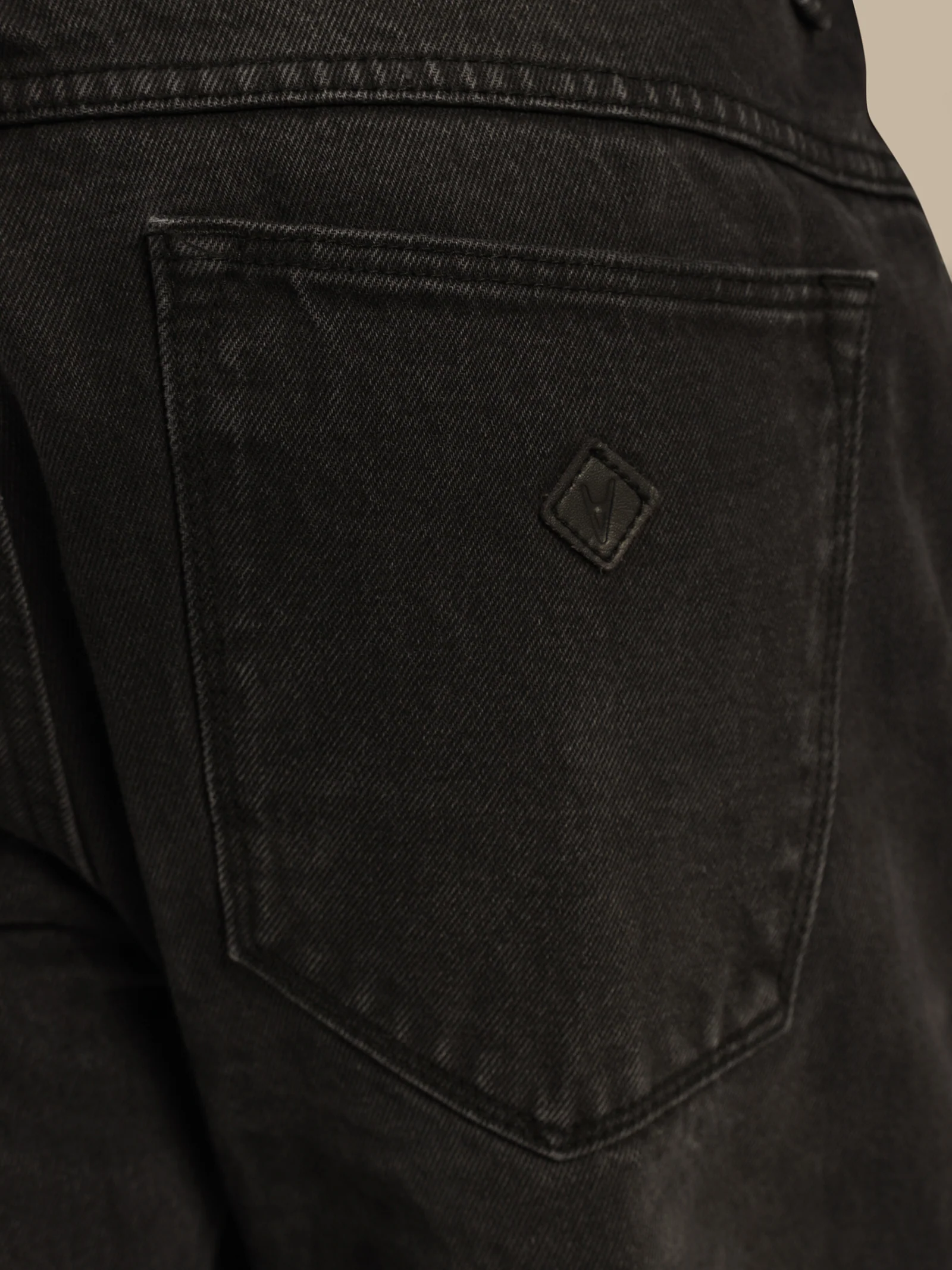 A Straight Nu Wave Jeans - Image 4