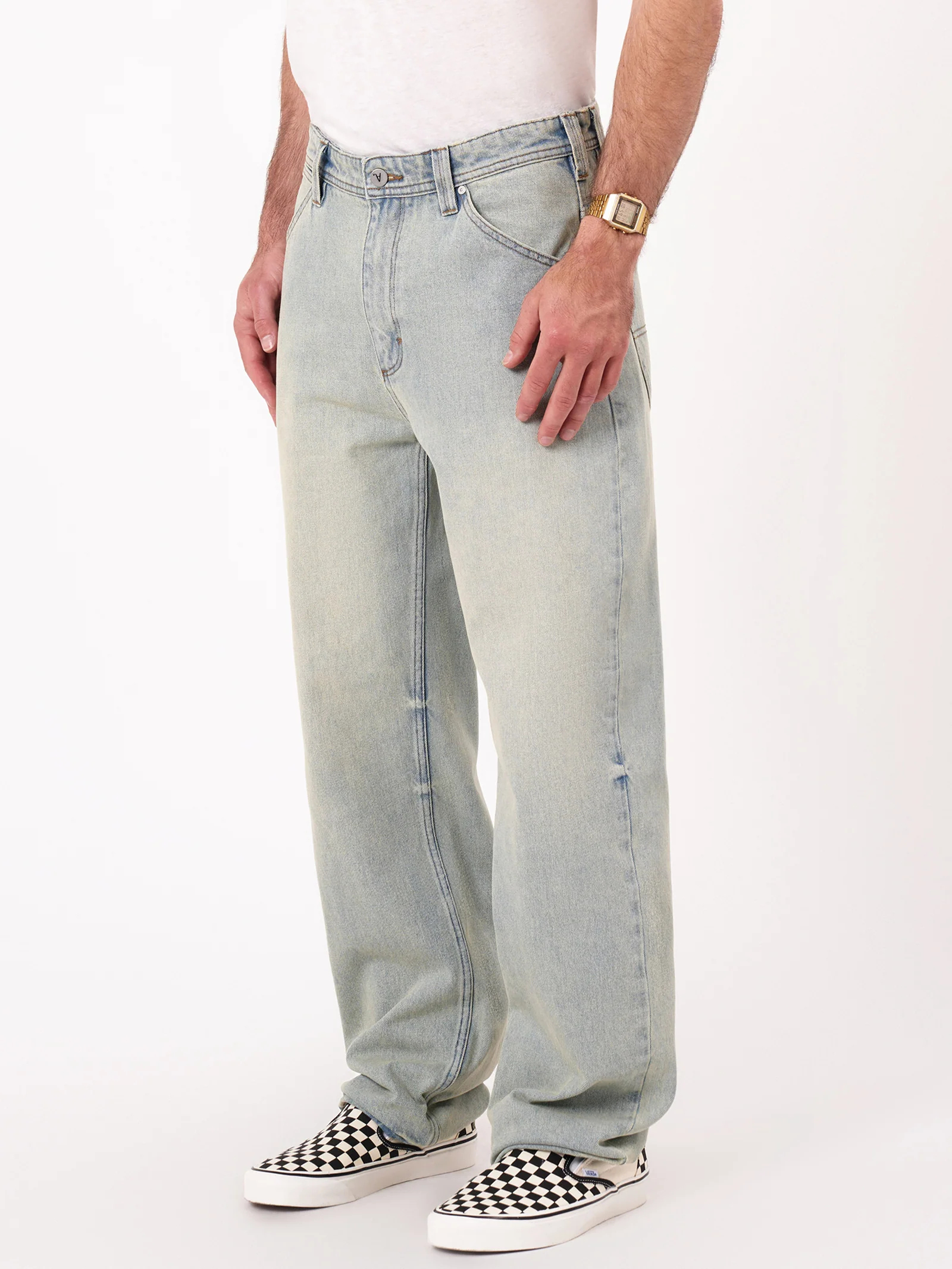 A5 Baggy Danny Jeans - Image 3
